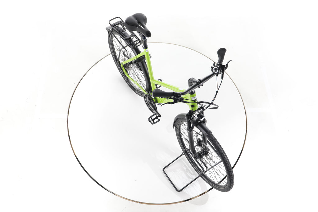Velo de Ville A 400 Fahrrad City & Trekking - Image 15