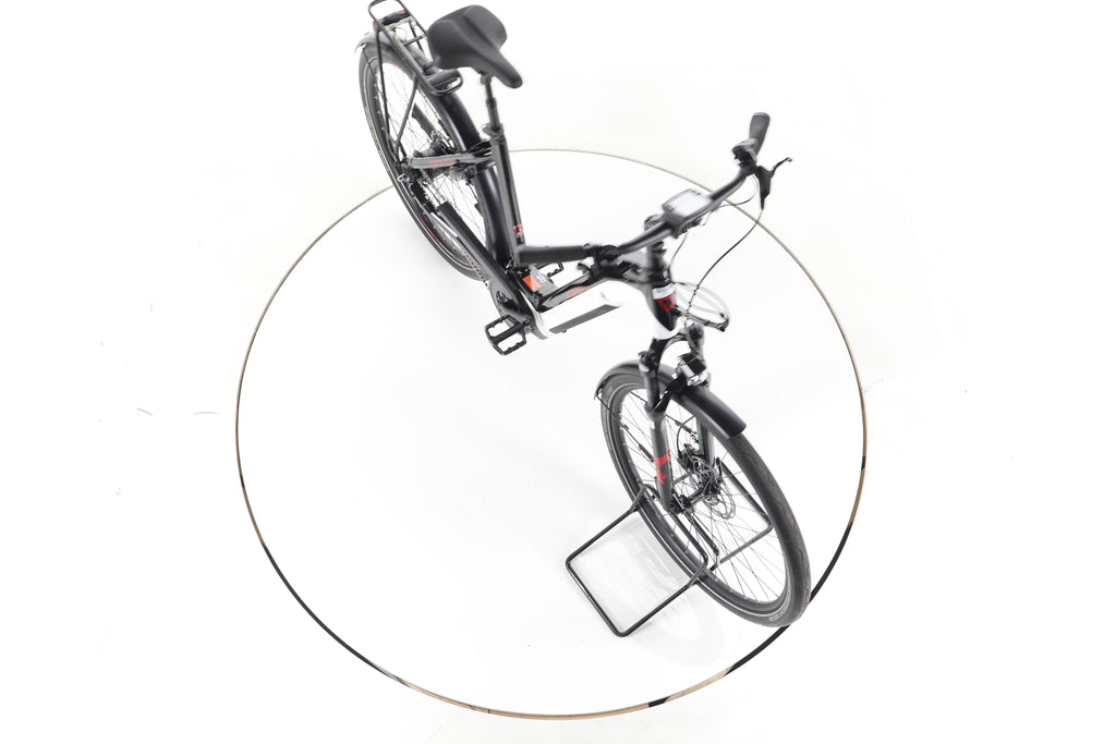 Conway Cairon TR 3.8 City E-Bike Tiefeinsteiger - Image 15