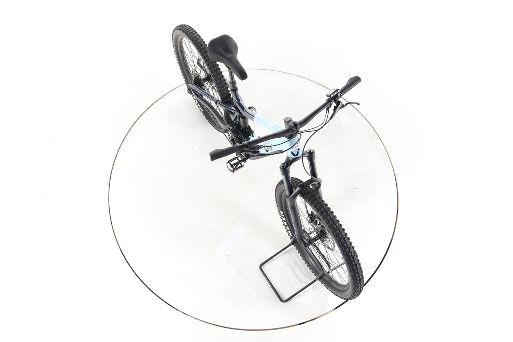 Liv Embolden E+ 1 E-Bike Fully - Image 15