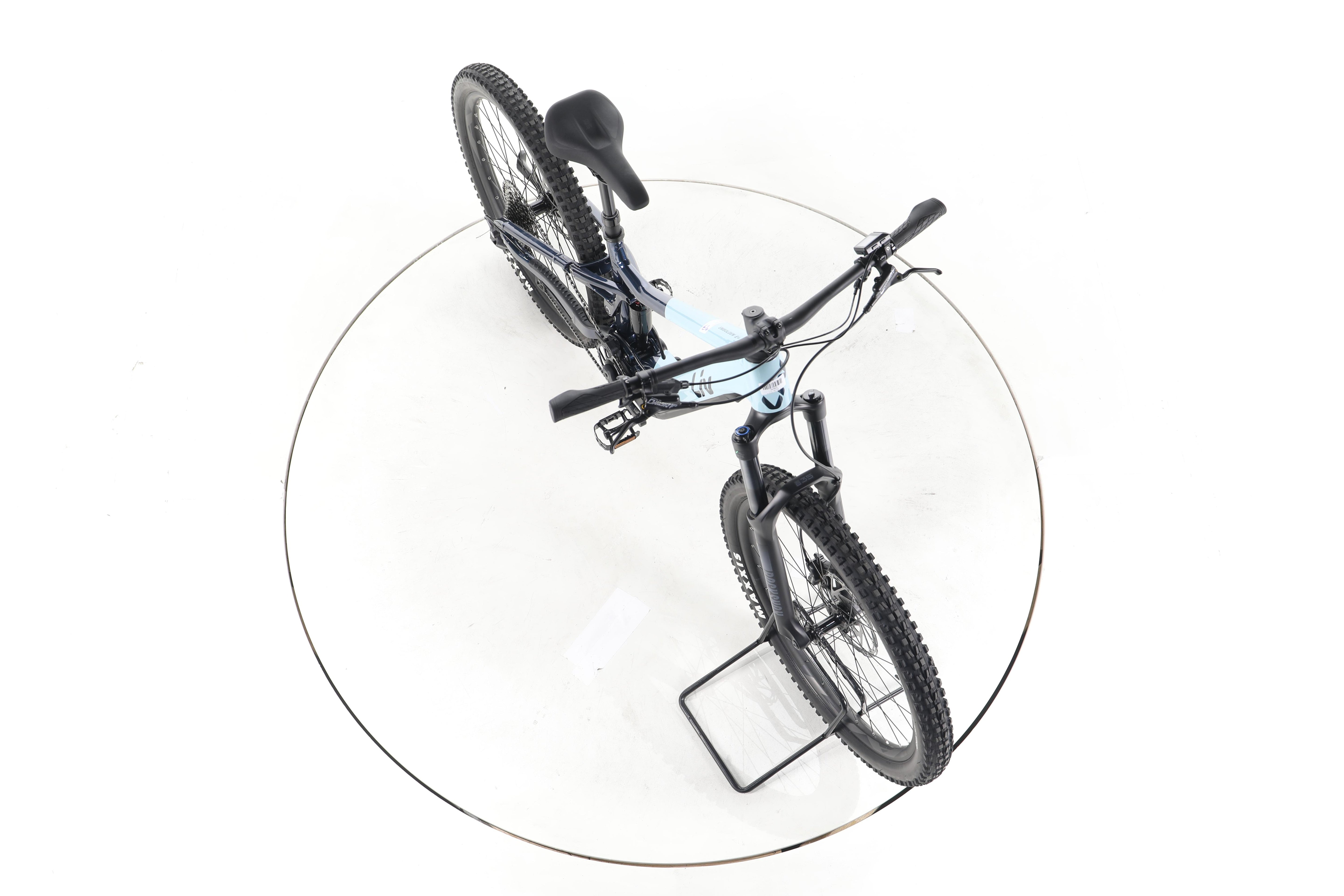 Liv Embolden E+ 1 E-Bike Fully - Image 15