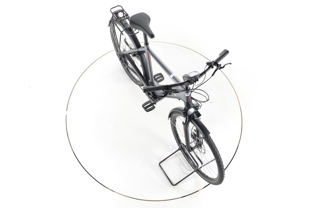 Victoria eTrekking 12.6 Trekking E-Bike - Image 15