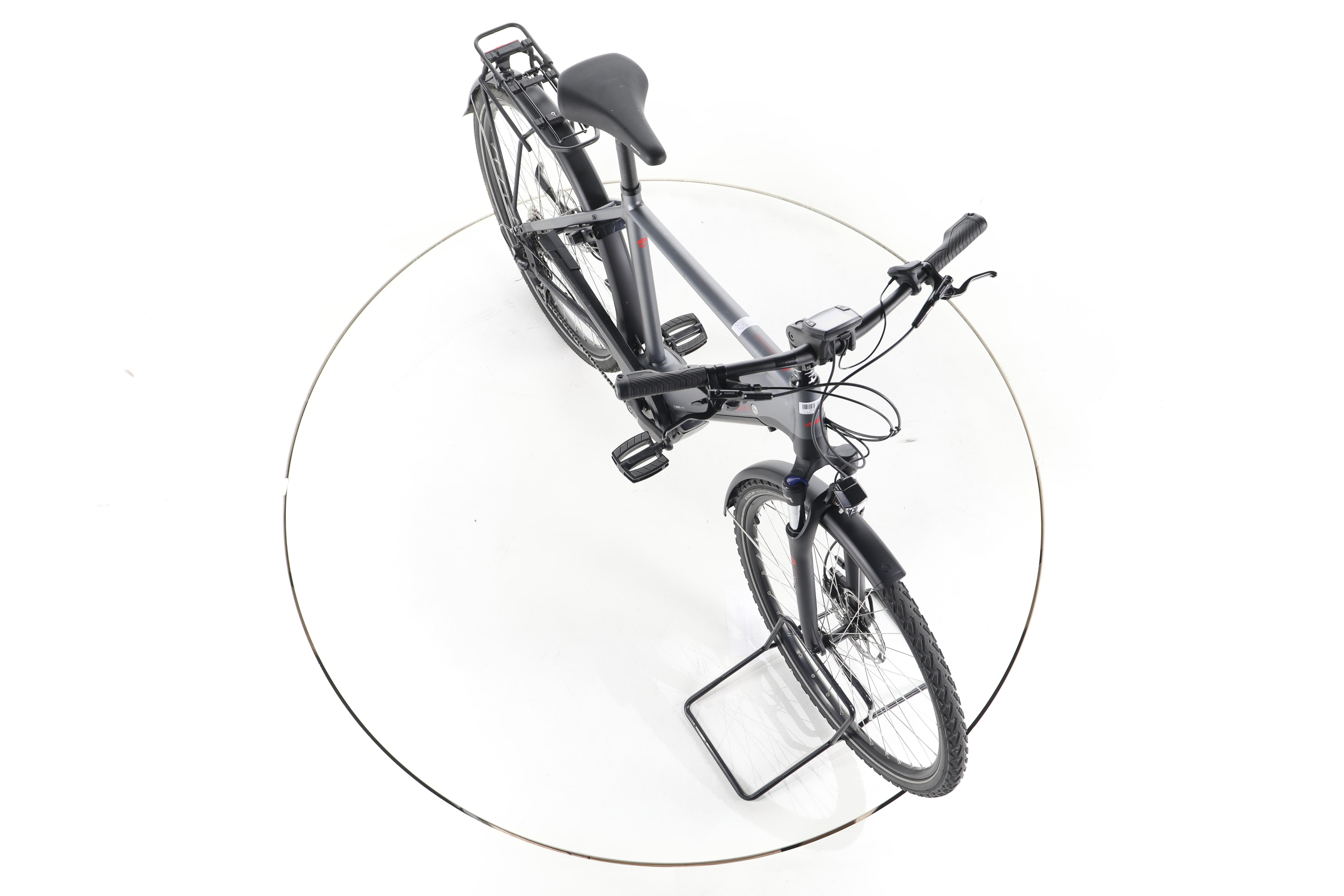 Victoria eTrekking 12.6 Trekking E-Bike - Image 15