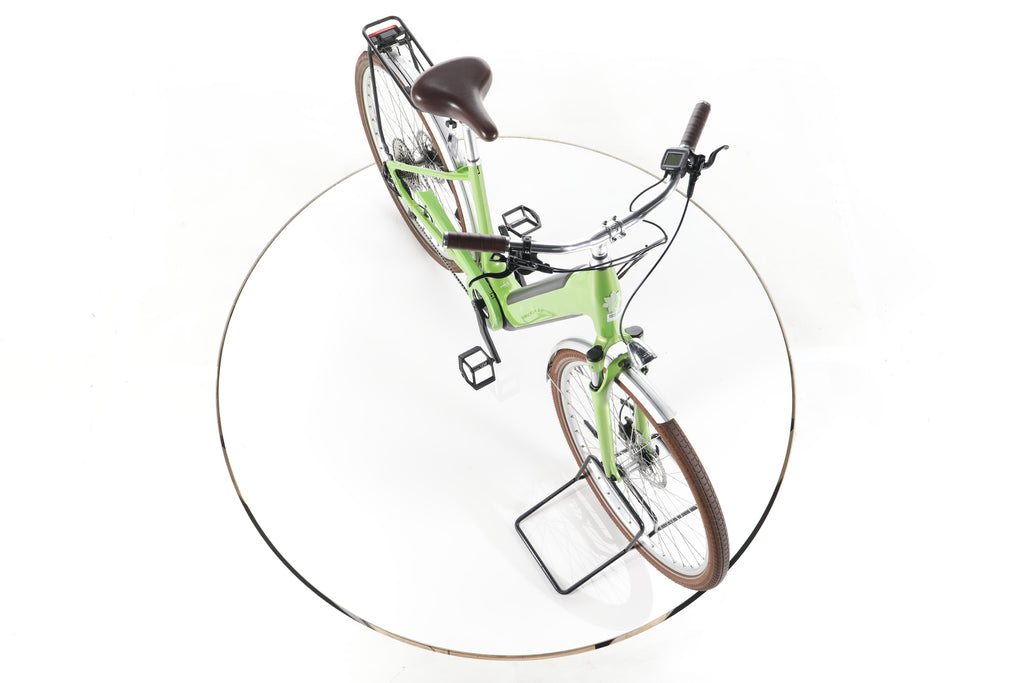 Cube Ella Ride Hybrid Trekking E-Bike Tiefeinsteiger - Image 15