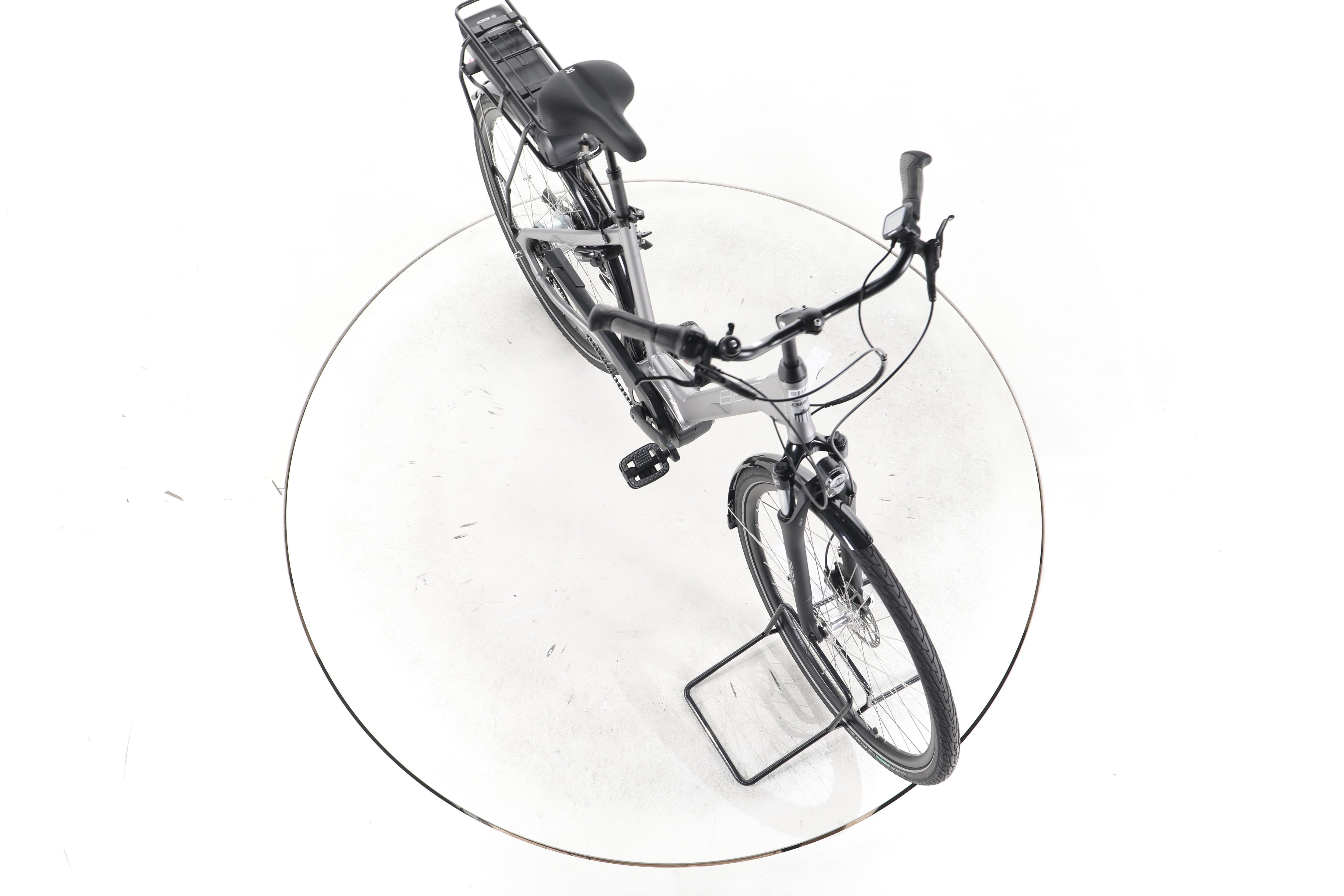 BBF Avignon City E-Bike Tiefeinsteiger - Image 15