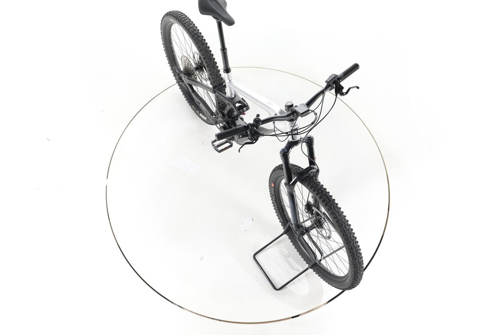 Moustache Bikes Trail 5 E-Bike Fully - Image 15