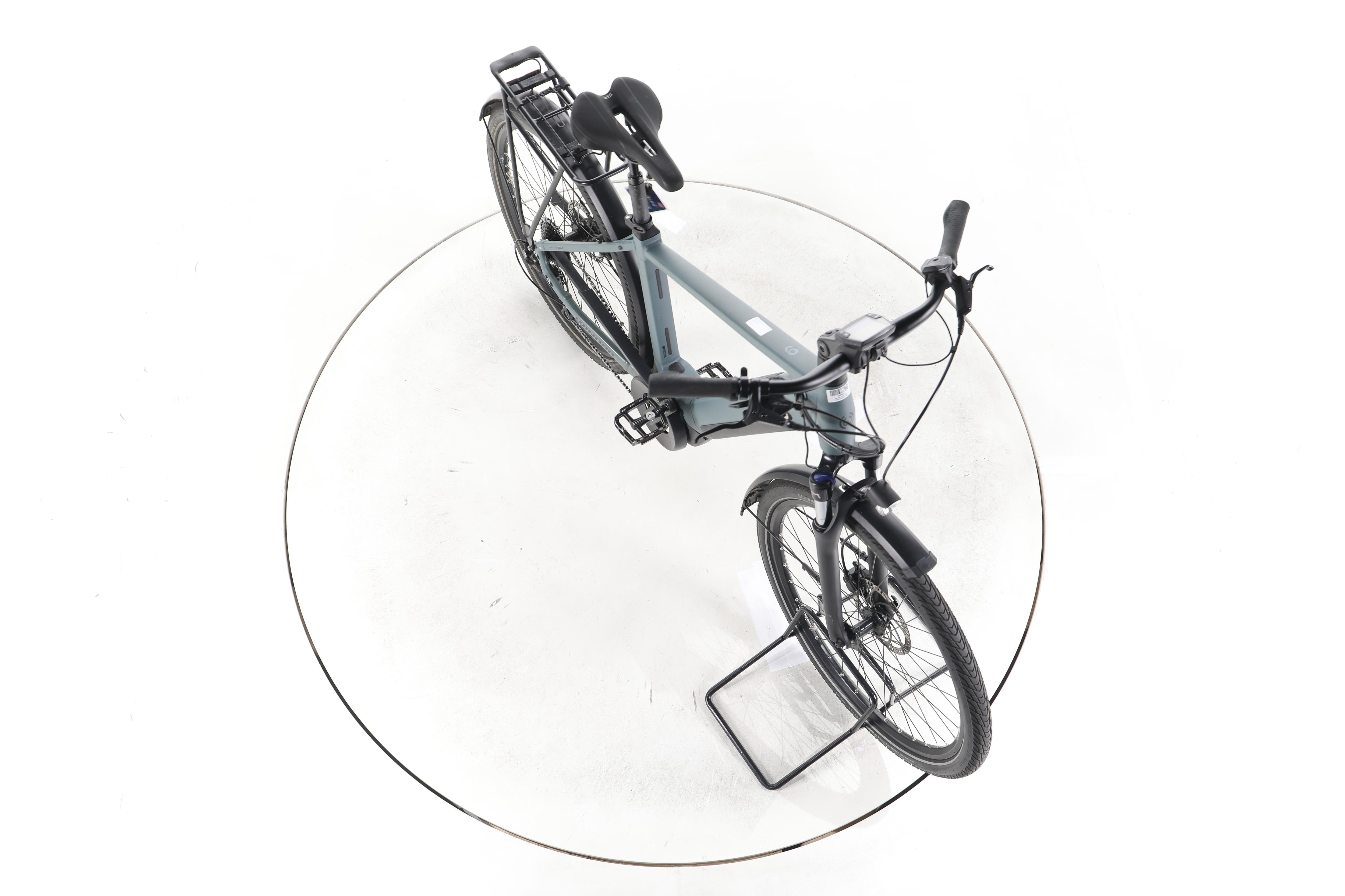 Winora Sinus 9 i Trekking E-Bike - Image 15
