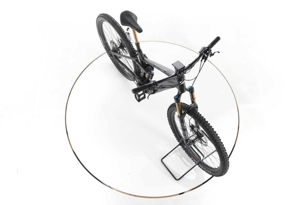 Cube Stereo Hybrid 140 HPC Actionteam E-Bike Fully 2024 - Image 15