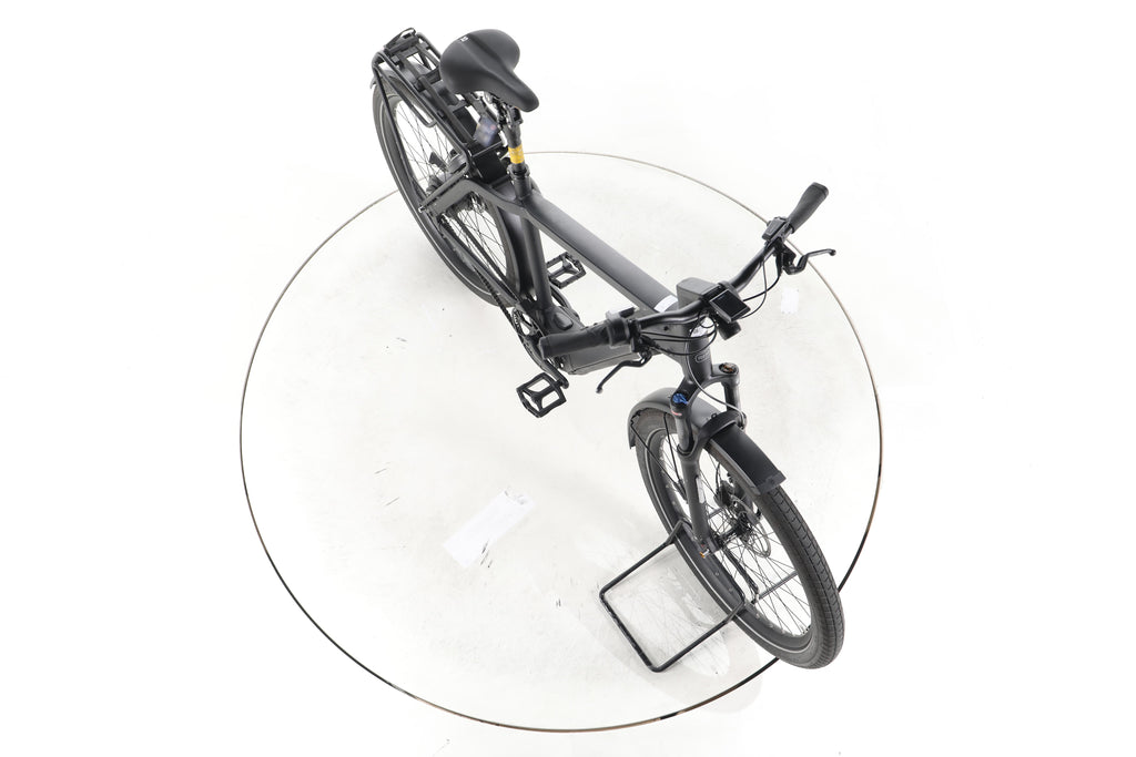 Riese & Müller Charger4 GT Vario Core City E-Bike 2025 - Image 15