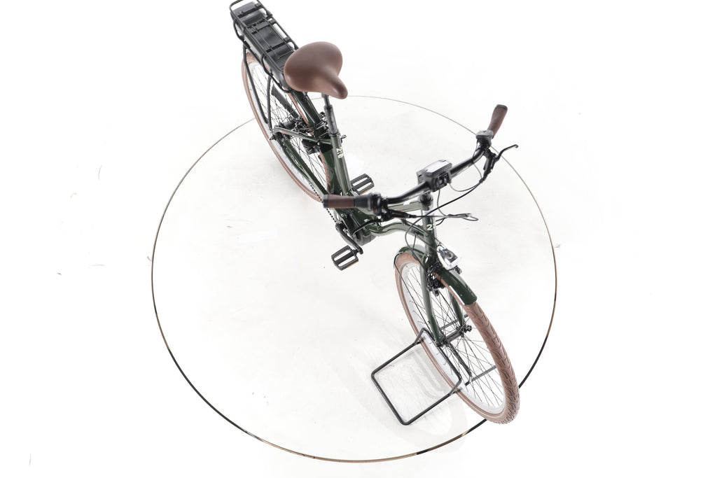 2R Manufaktur EBI 7 City E-Bike Tiefeinsteiger - Image 15