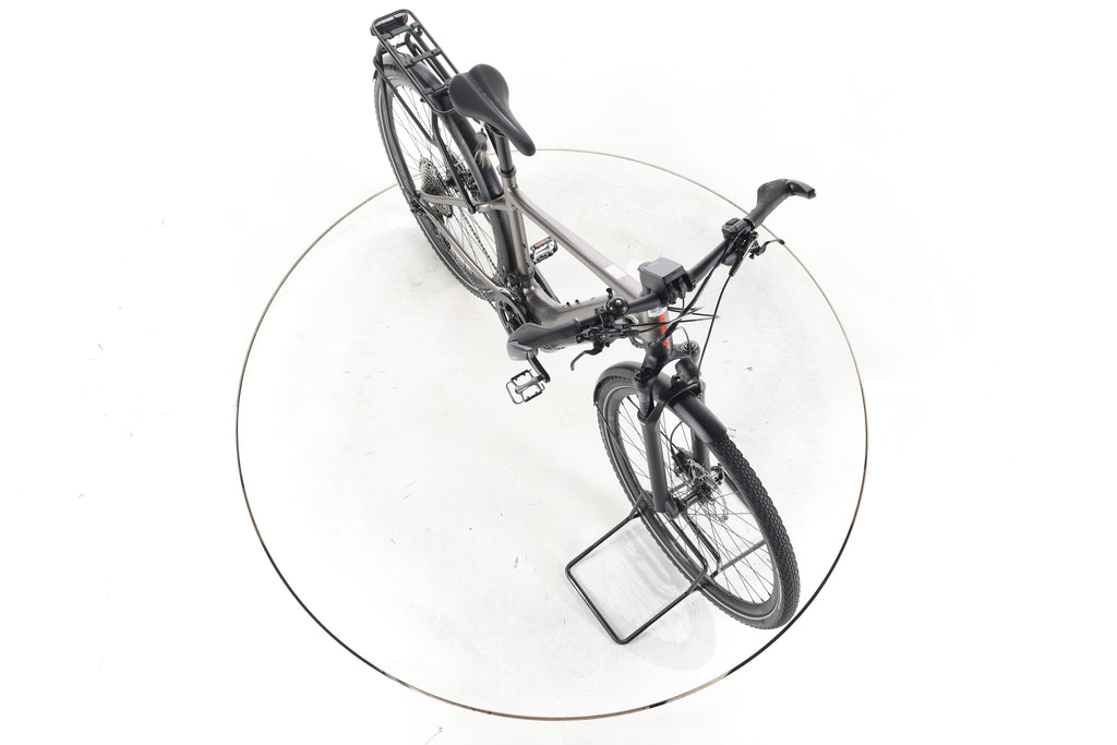 Giant Explore E+ Pro 0 Trekking E-Bike - Image 15
