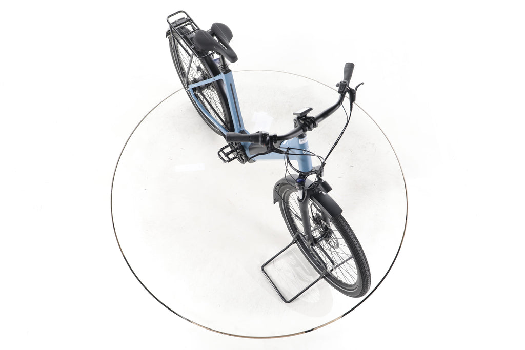 Winora Sinus R8E City E-Bike Tiefeinsteiger - Image 15