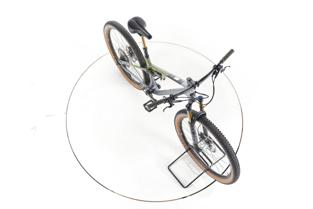Cube AMS ONE11 C:68X TM Fahrrad Fully - Image 15