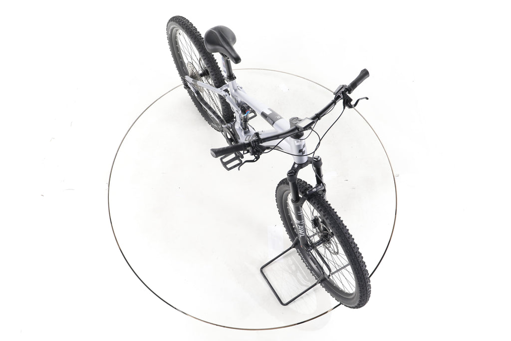 Cube Stereo Hybrid 120 Race E-Bike Fully - Image 15