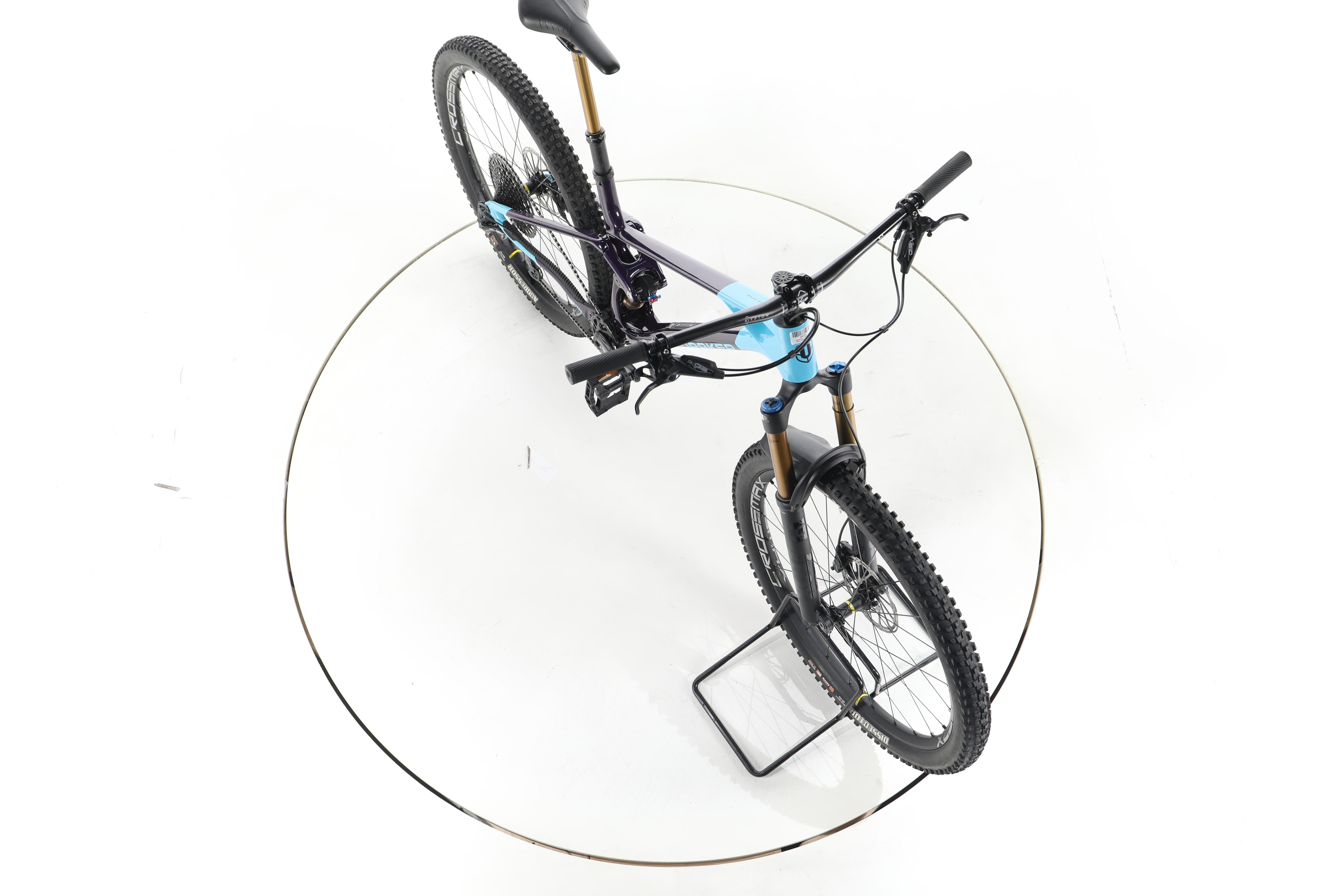 Mondraker Raze RR Fahrrad Fully - Image 15