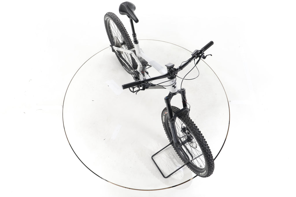 Cube Stereo Hybrid 160 E-Bike Fully Carbon - Image 15