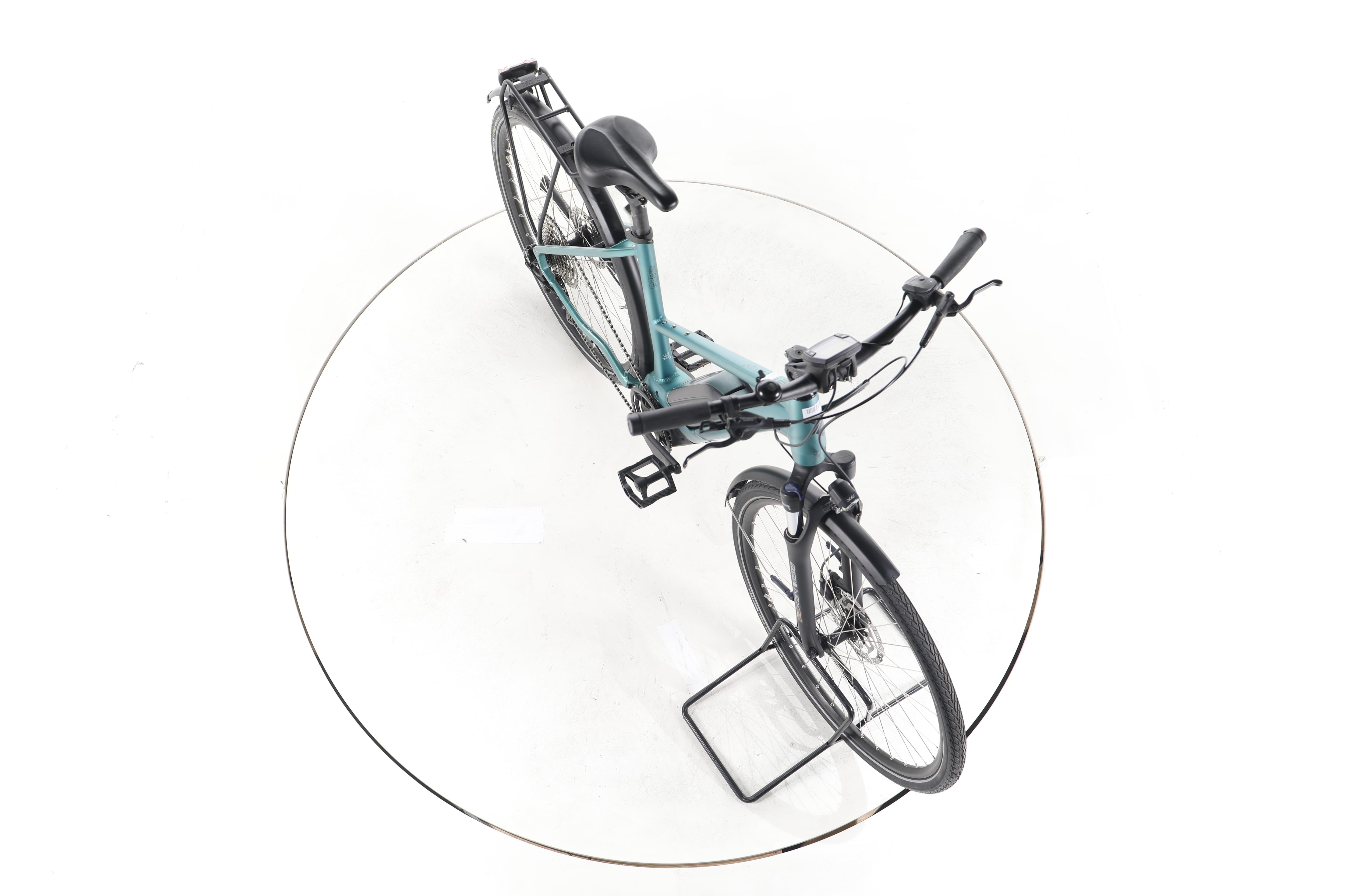 Radon Solution Hybrid 7.0 Trekking E-Bike - Image 15