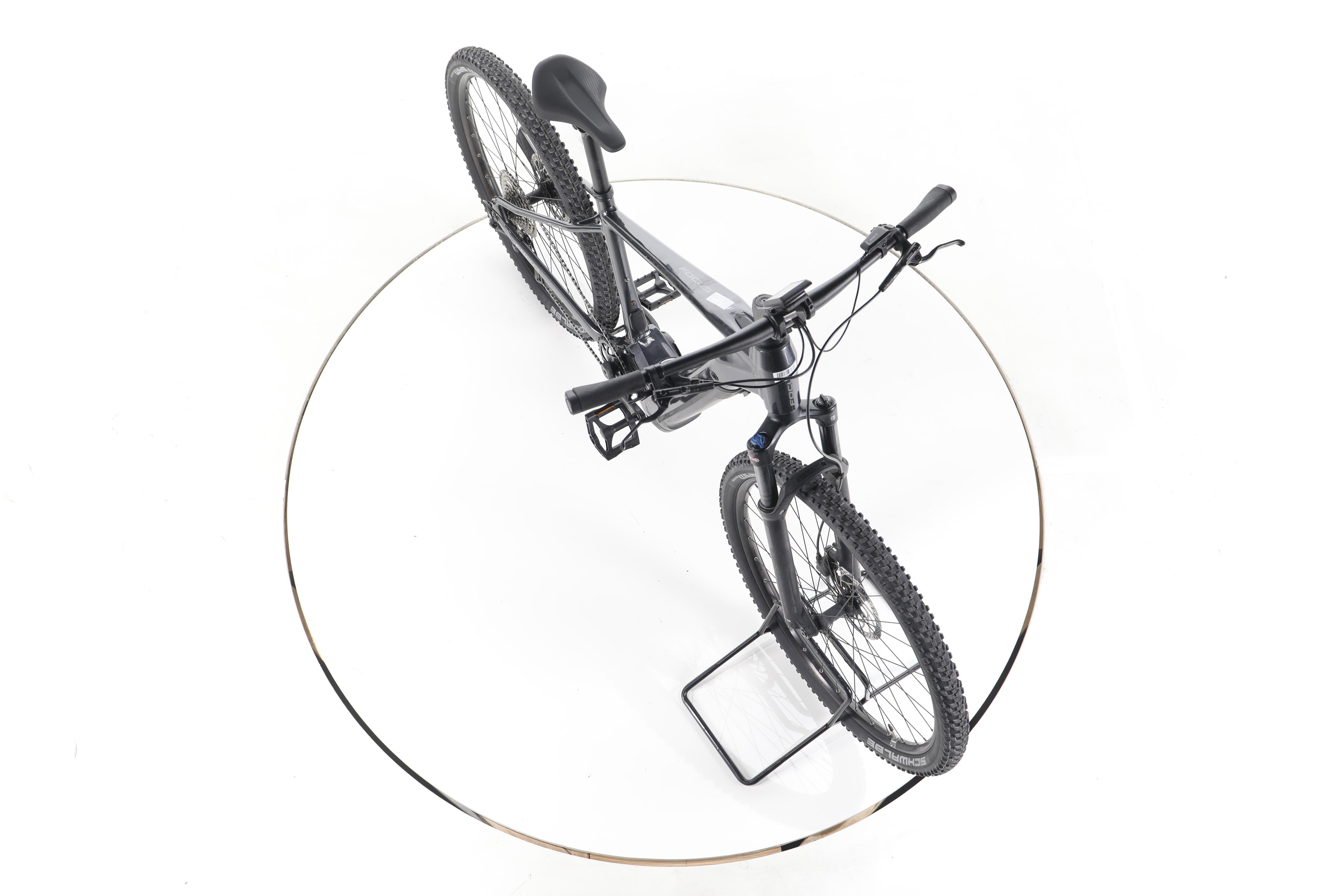 Focus JARIFA² 6.7 E-Bike - Image 15