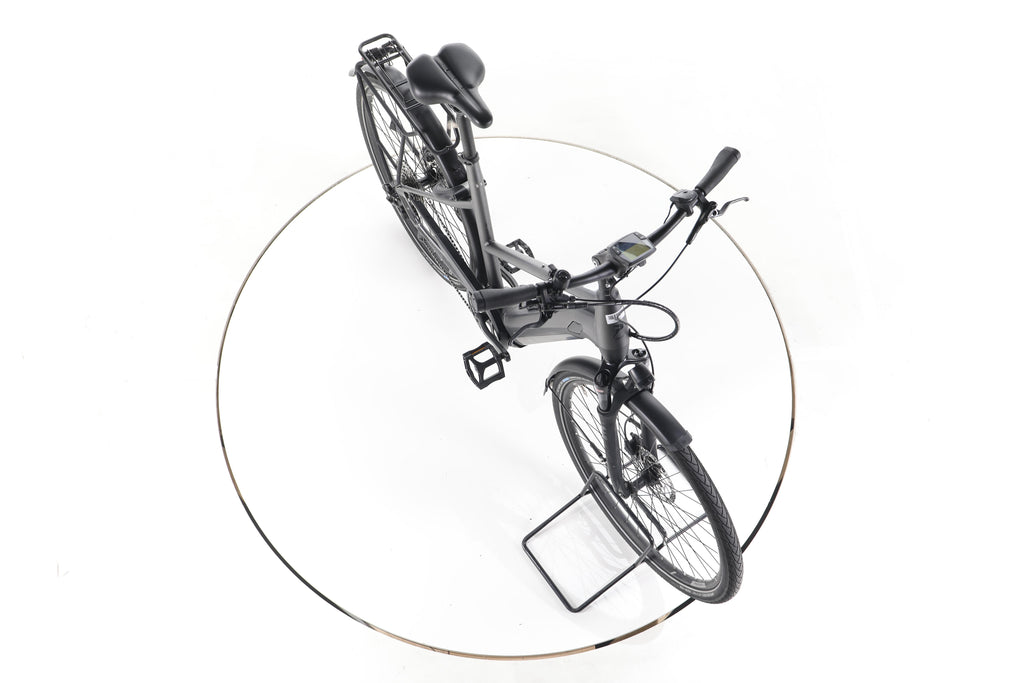 Pegasus Premio EVO 10 Lite Trekking E-Bike - Image 15