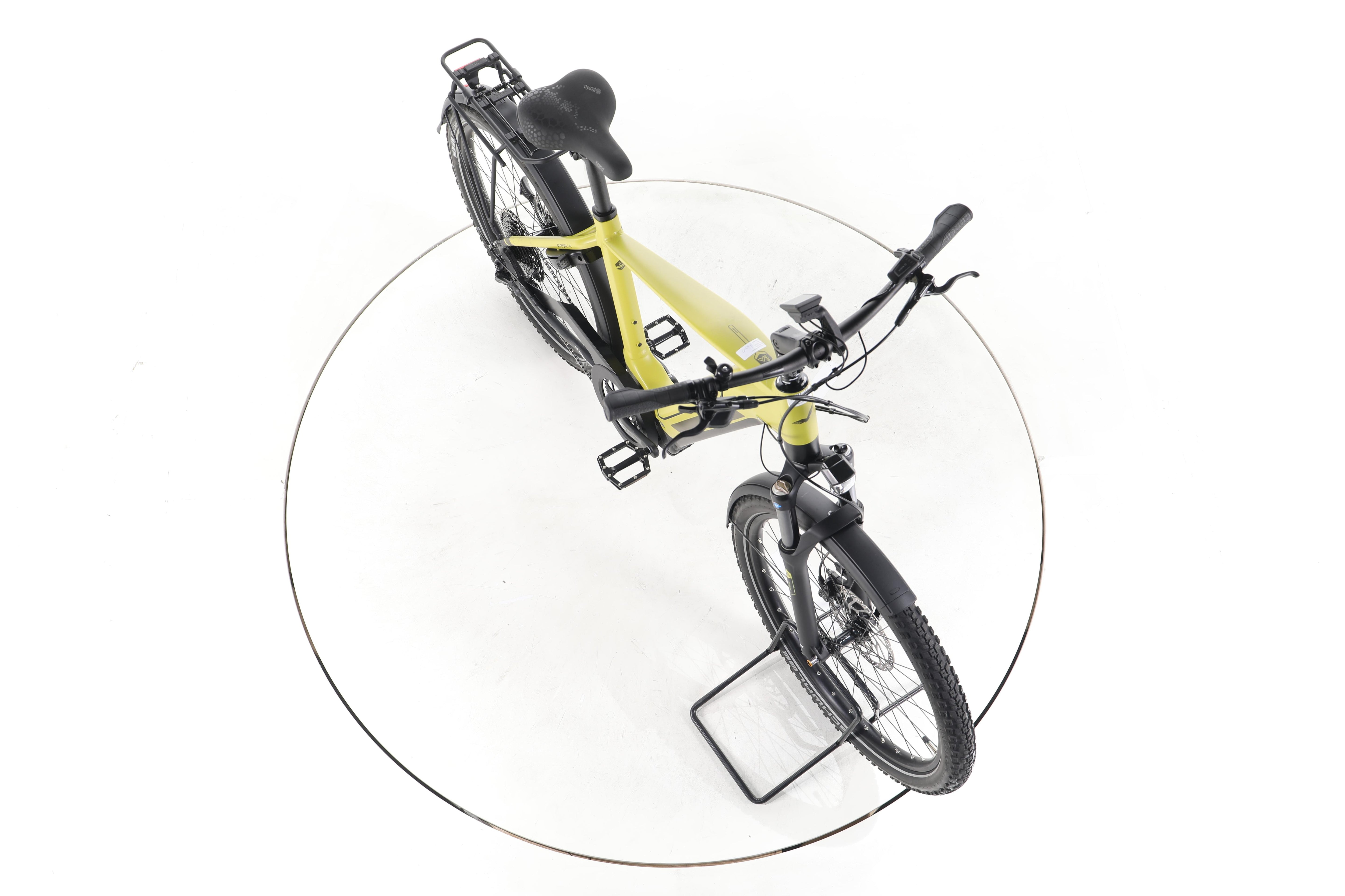 Victoria Avyon 4 Trekking E-Bike - Image 15