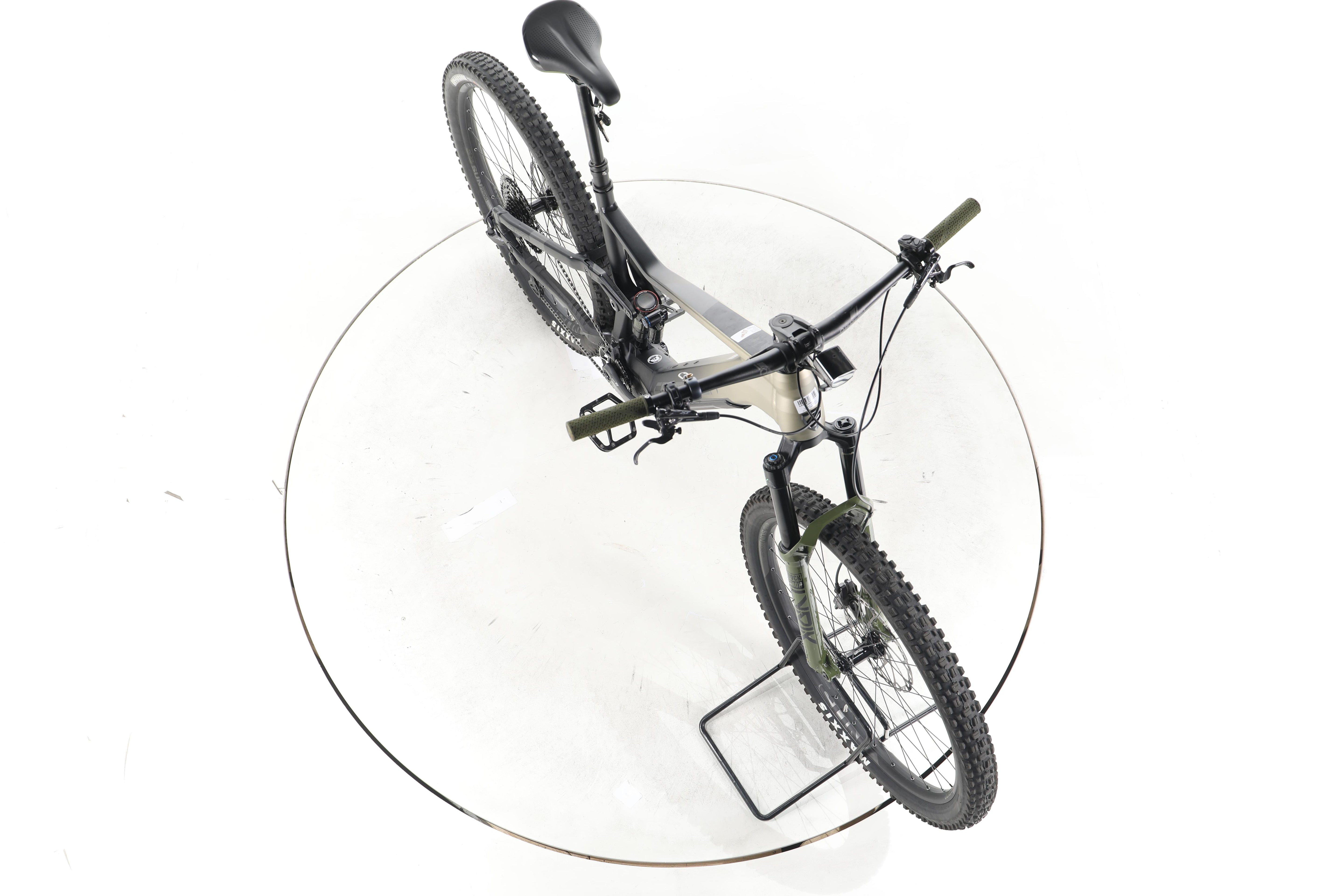 Centurion No Pogo F3000i E-Bike Fully 2024 - Image 15