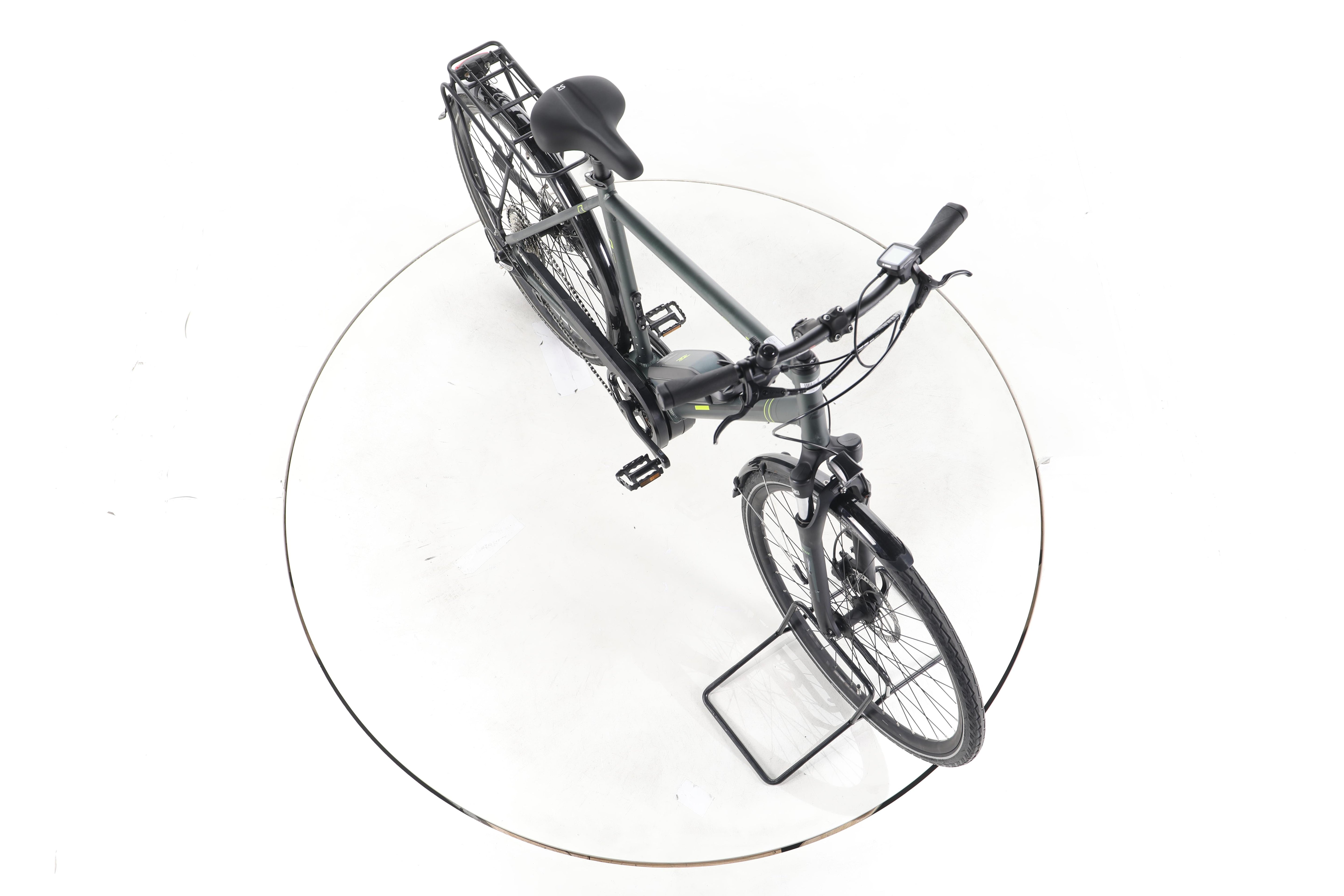Triumph e-bird Plus 400 Trekking E-Bike - Image 15