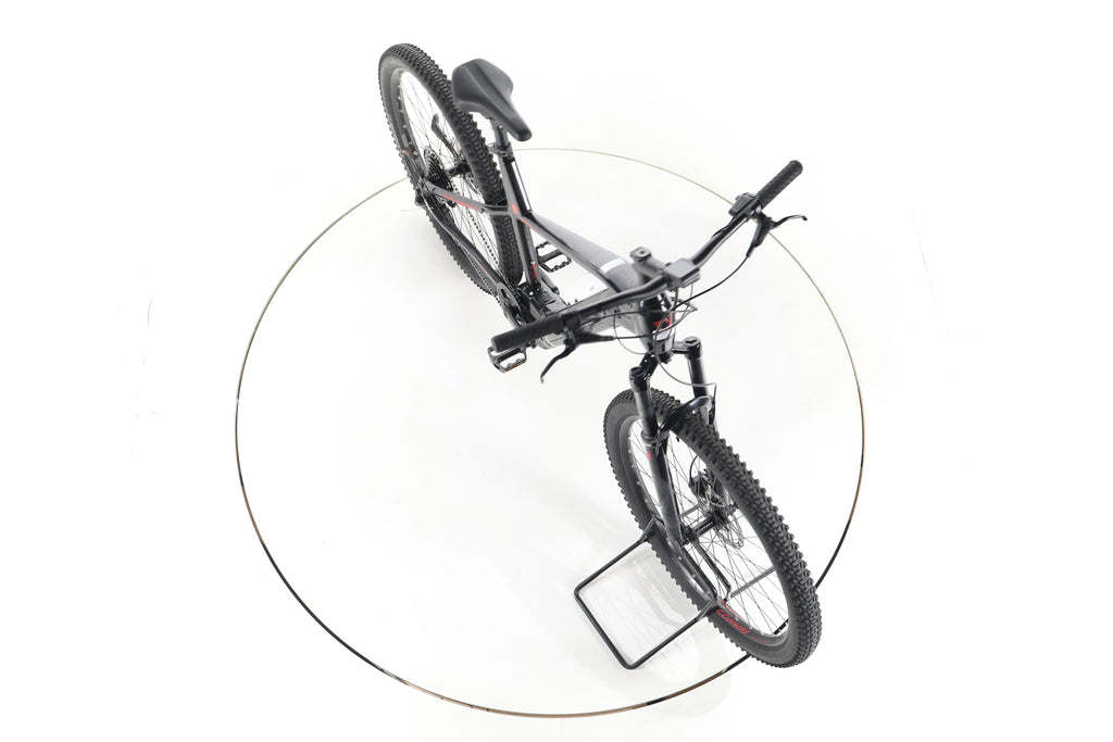 Conway Cairon S 5.0 E-Bike - Image 15