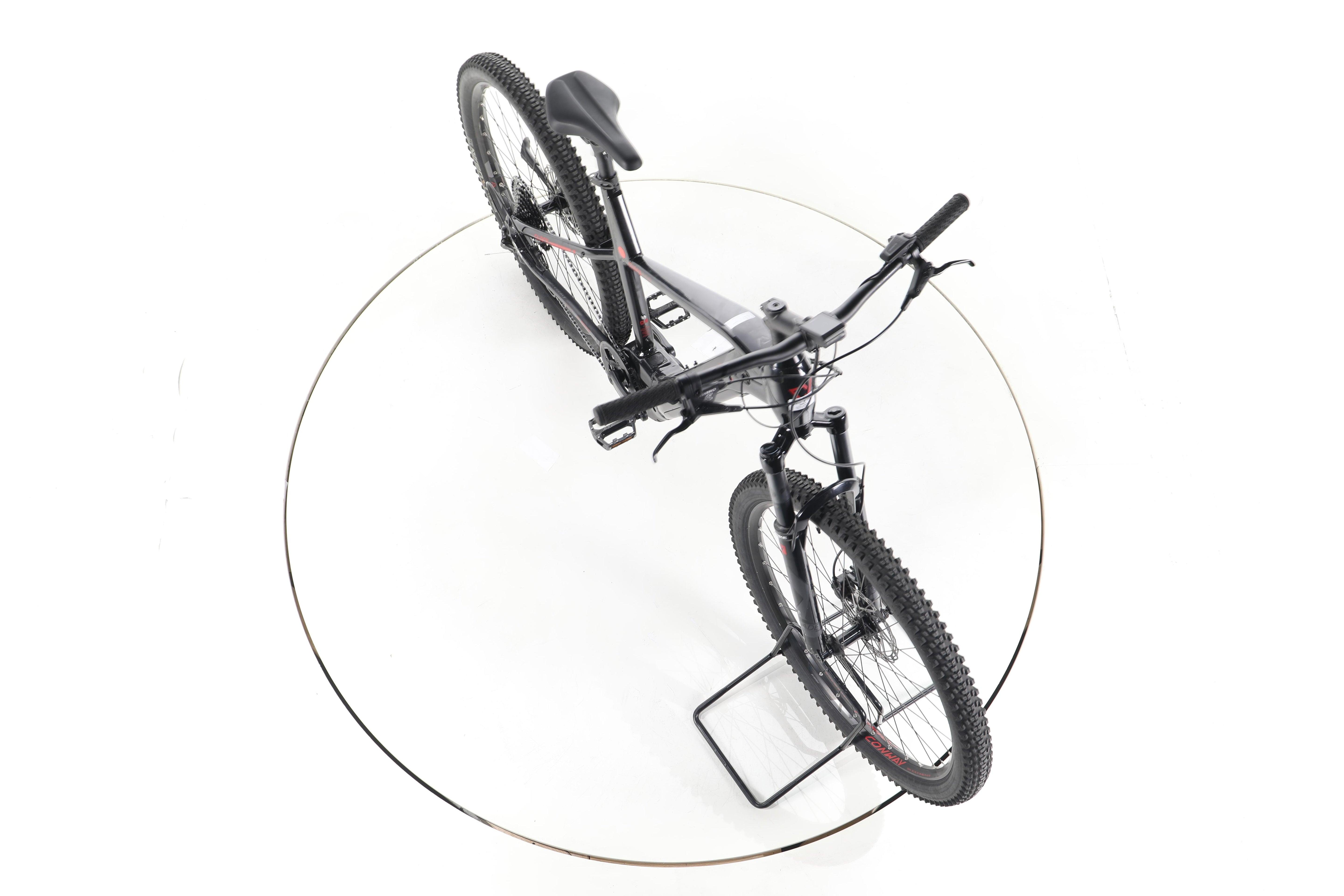 Conway Cairon S 5.0 E-Bike - Image 15