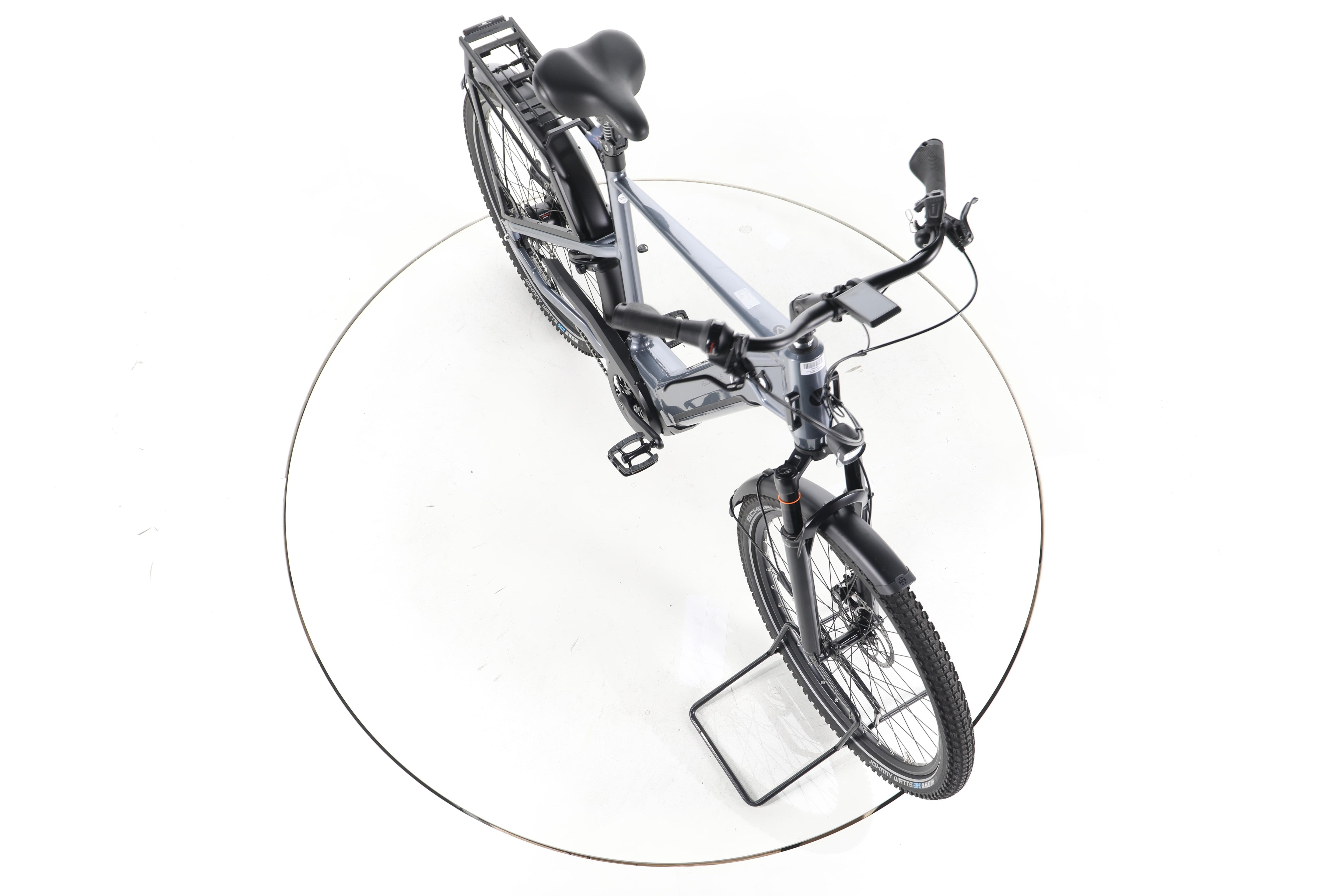 Velo de Ville SEB890 City E-Bike 2024 - Image 15