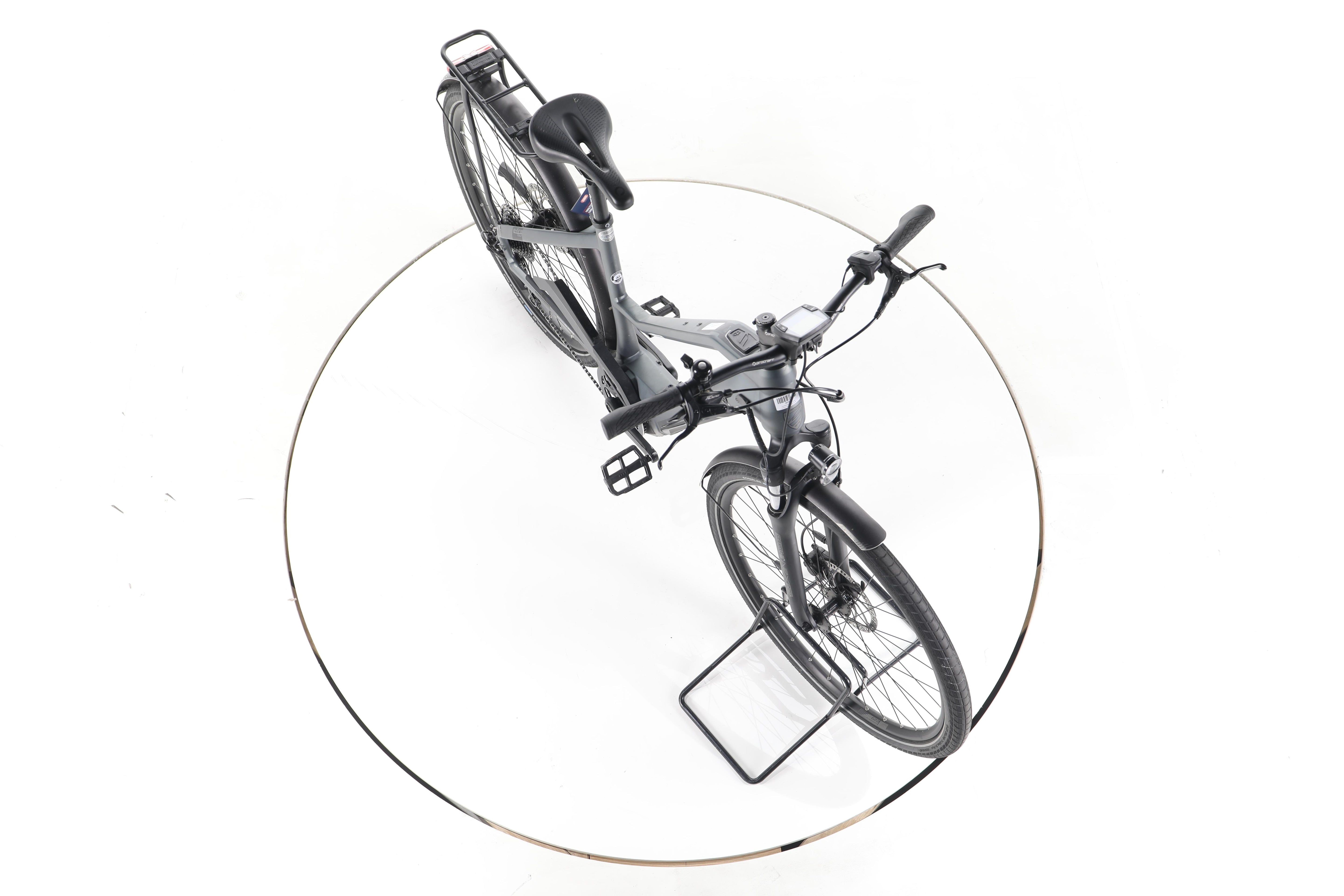 Centurion E-Fire Tour R750i Trekking E-Bike - Image 15