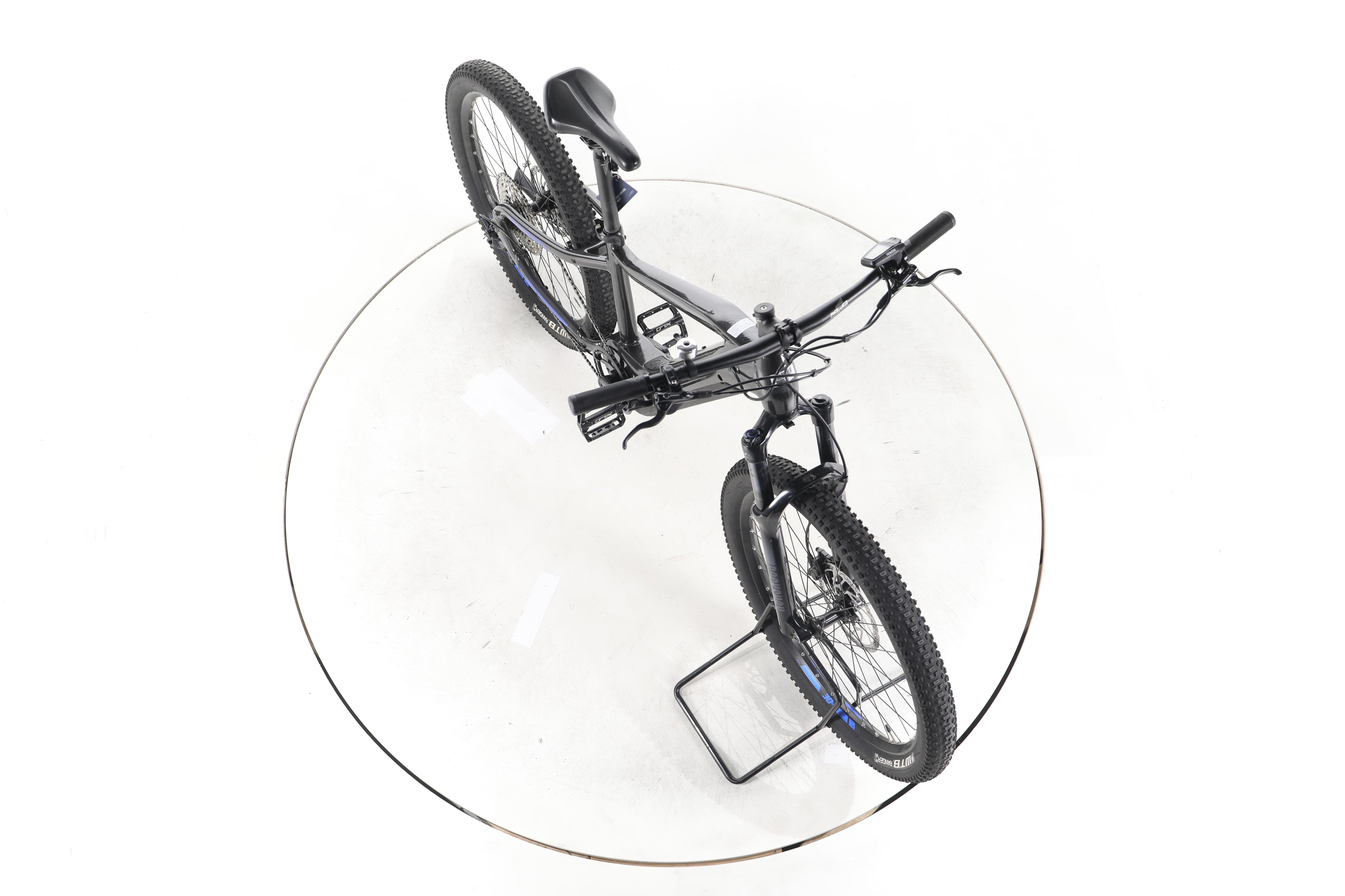 Haibike HardSeven 7 E-Bike 2024 - Image 15