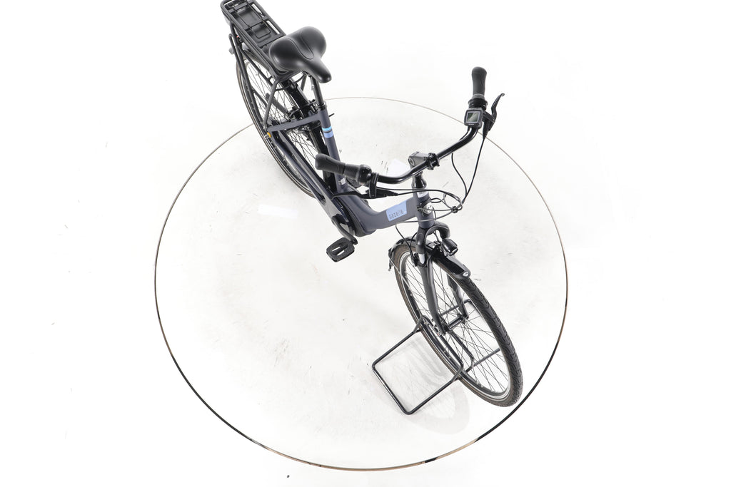 Gazelle Paris C7 HMB City E-Bike Tiefeinsteiger - Image 15