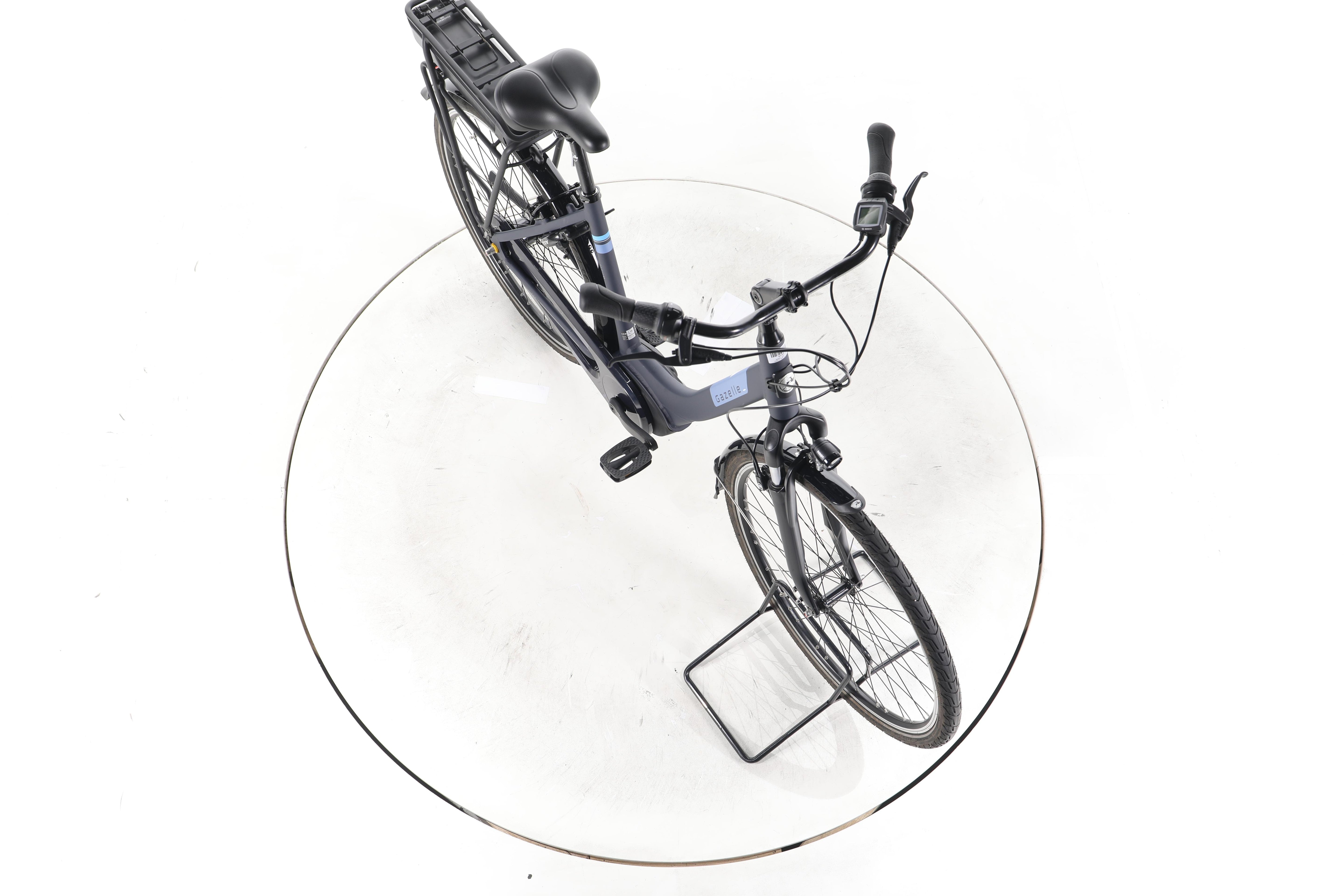 Gazelle Paris C7 HMB City E-Bike Tiefeinsteiger - Image 15