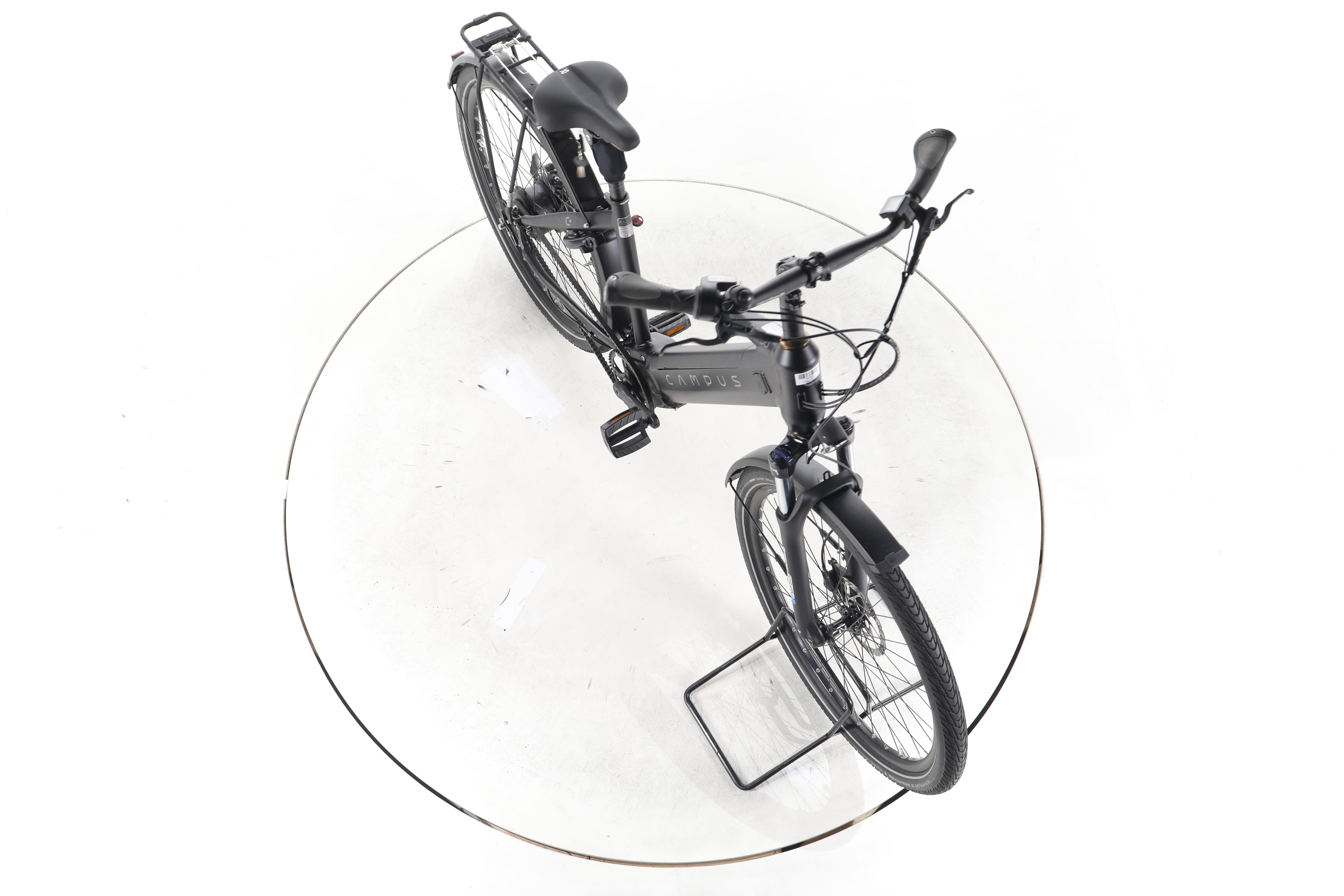 Campus BM38 City E-Bike - Image 15
