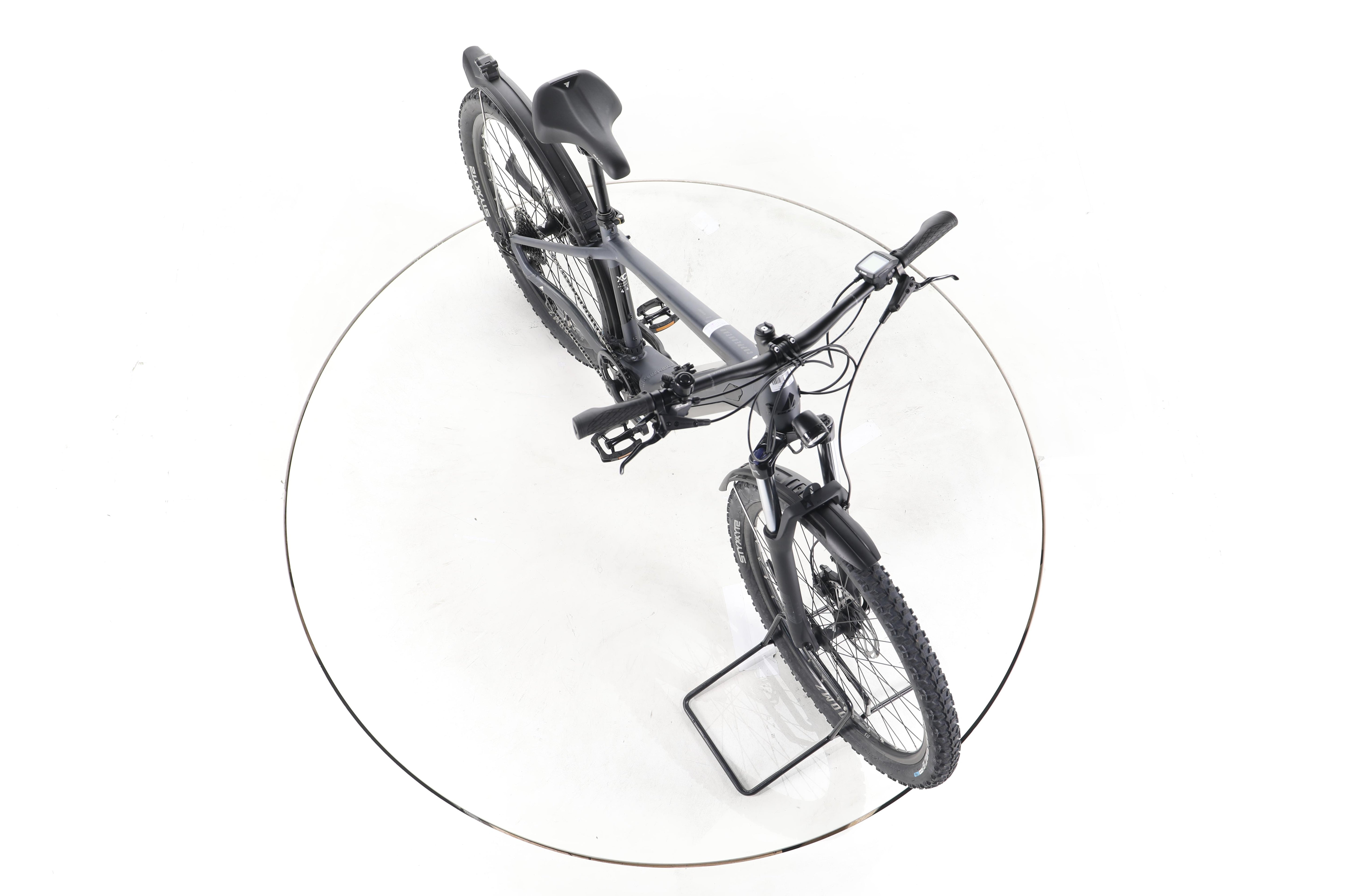Bulls Copperhead Evo 1 Street Trekking E-Bike - Image 15