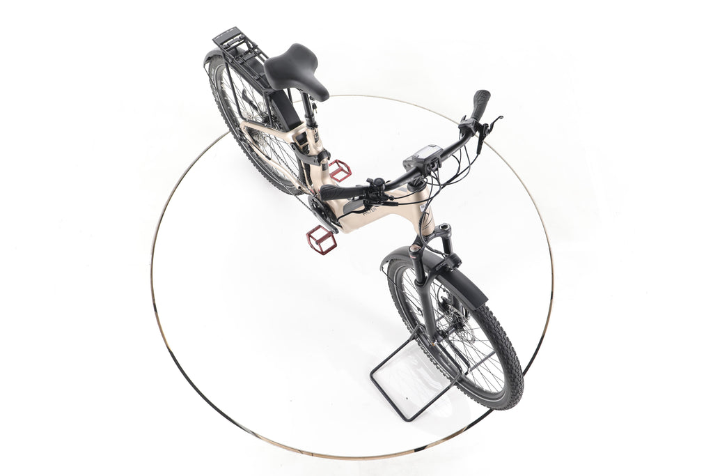 FALTER E 9.6 FS SUV E-Bike Tiefeinsteiger - Image 15