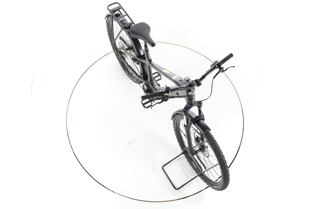 Green's Watford Trekking E-Bike - Image 15