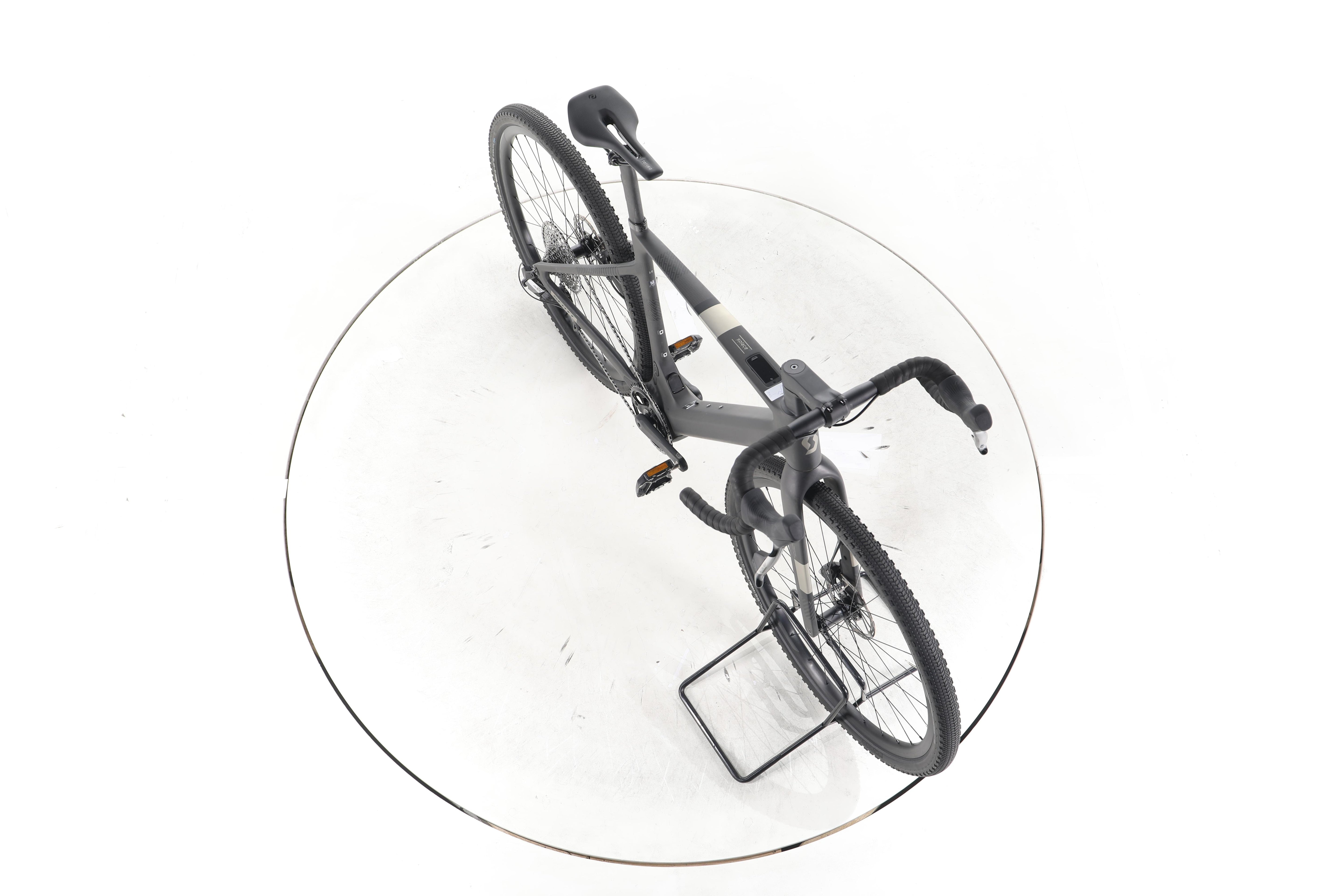 Scott Solace Gravel 30 E-Gravel & Rennrad Carbon 2025 - Image 15