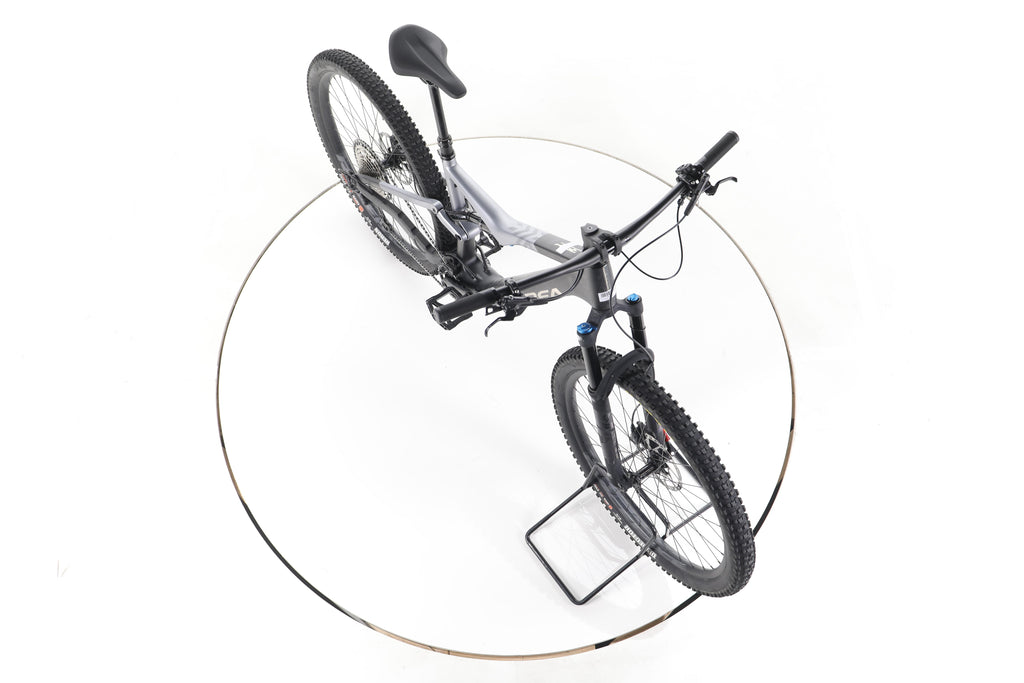 Orbea Rise M20 E-Bike Fully Carbon 2024 - Image 15