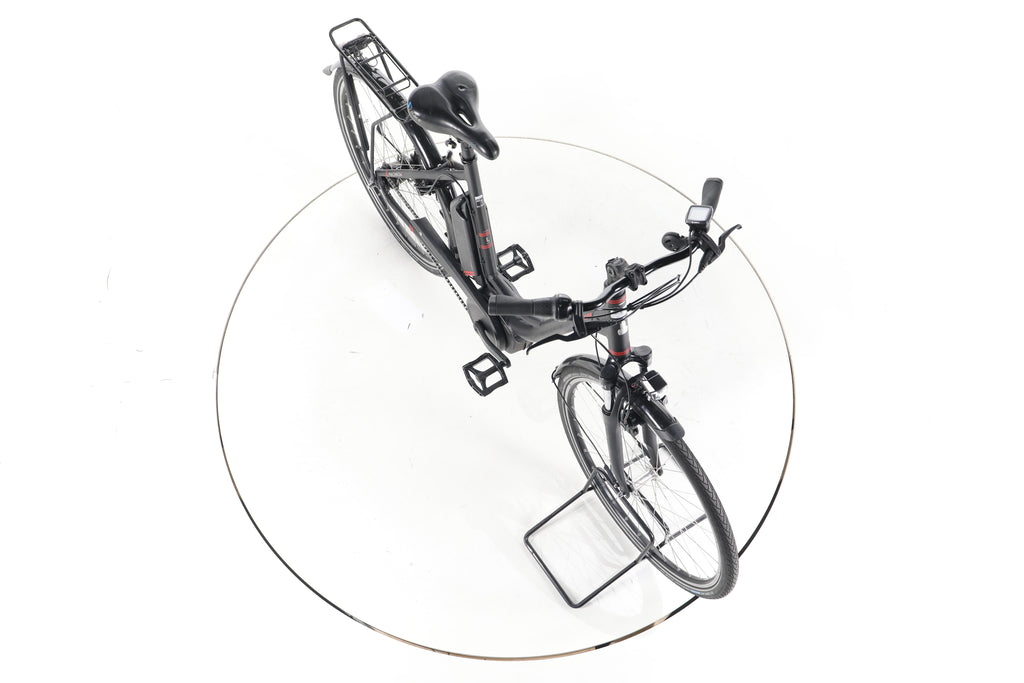 Raleigh eCity 7 City E-Bike Tiefeinsteiger - Image 15