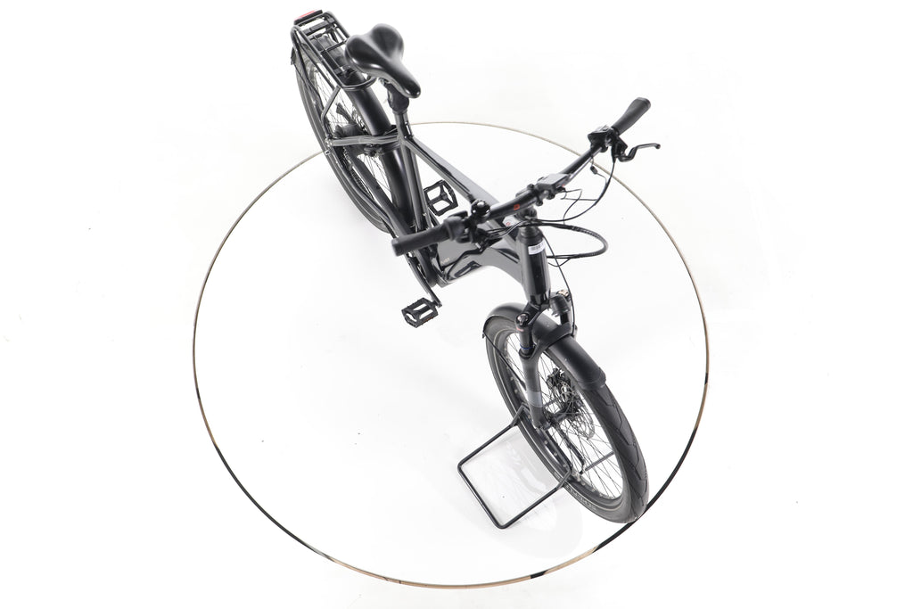 FLYER Upstreet3 7.23 City E-Bike - Image 15