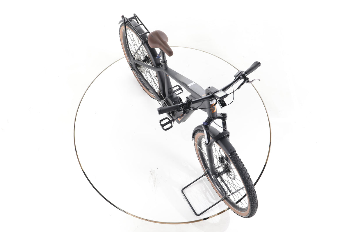 Scott Axis eRIDE FS 20 E-Bike 2024 - Image 15