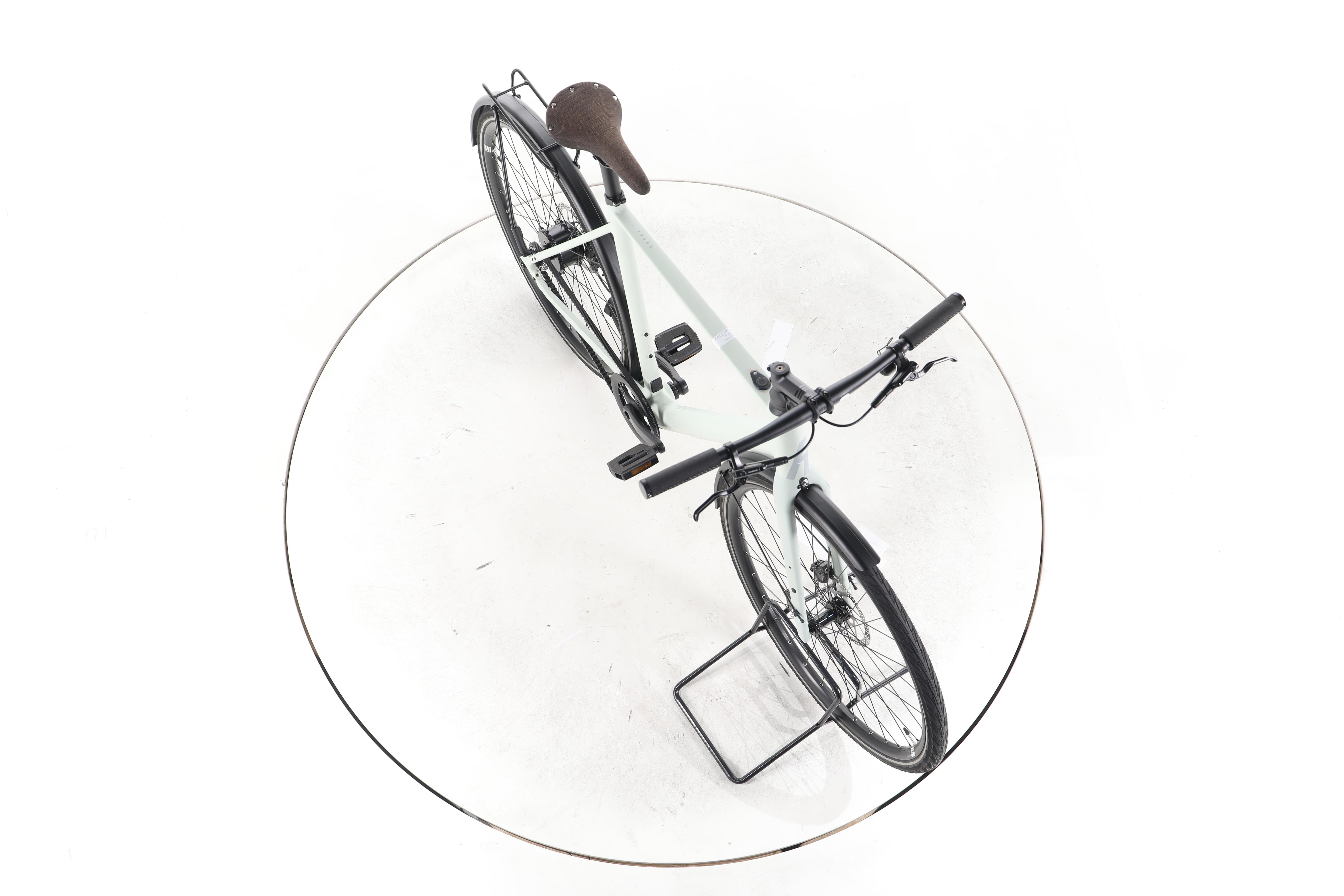 Rose Sneak Plus EQ City E-Bike 2024 - Image 15