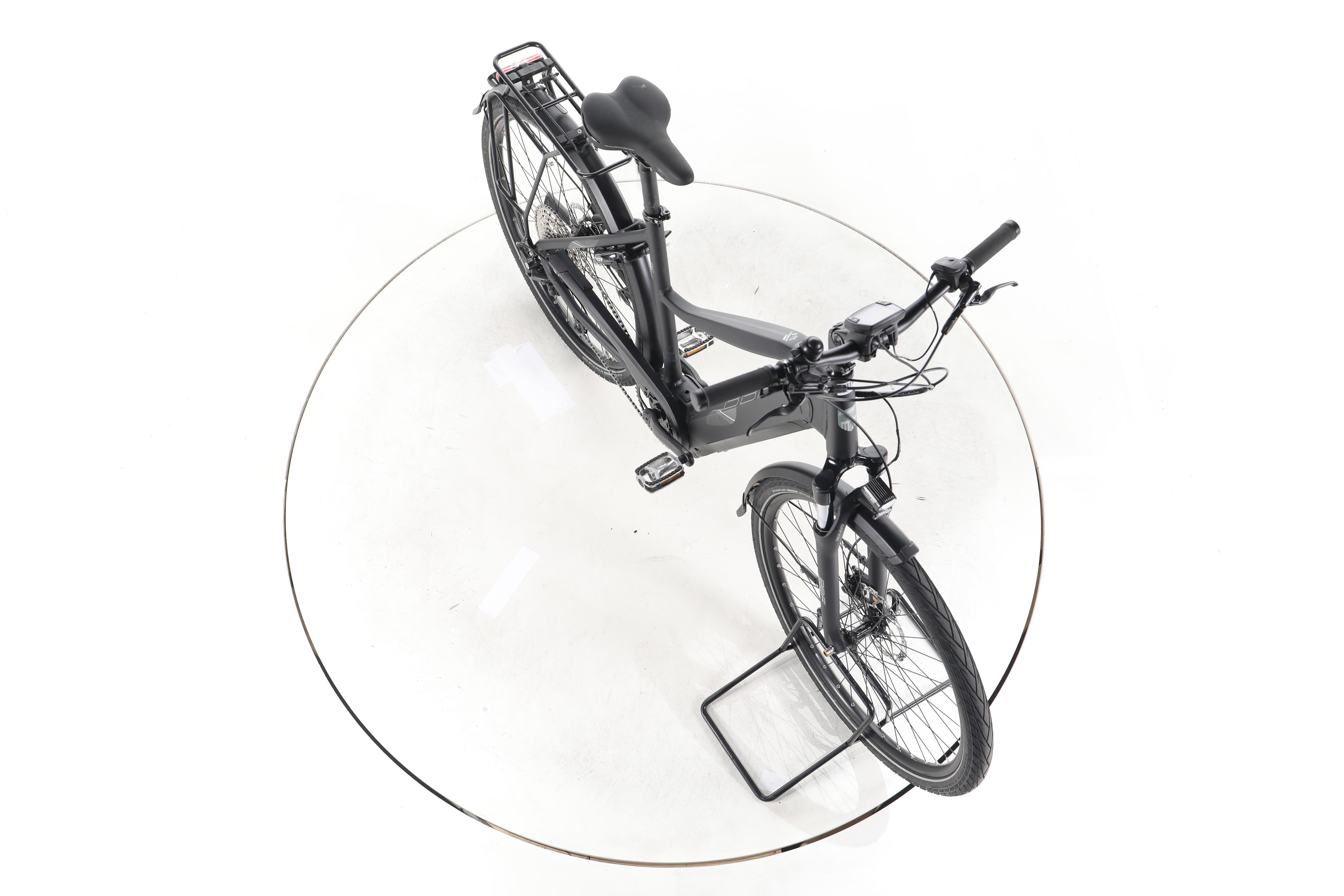 BBF Graz Trekking E-Bike - Image 15