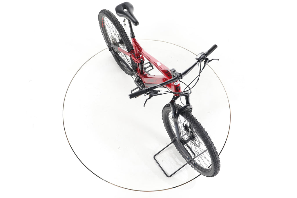 Haibike AllTrail 5 E-Bike Fully - Image 15