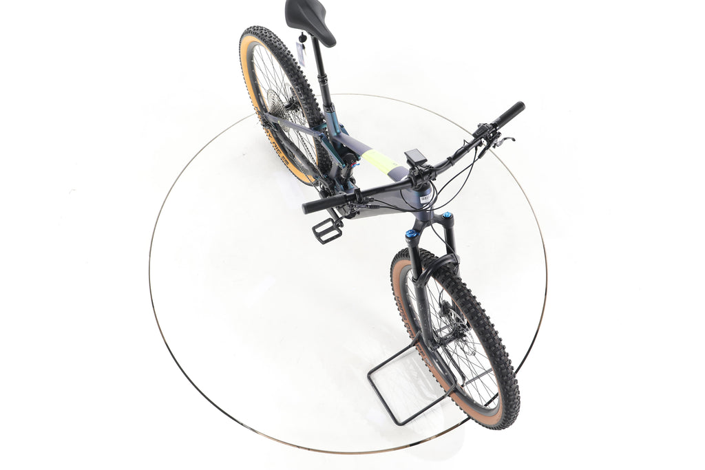Cube Stereo Hybrid 140 HPC SLX E-Bike Fully 2024 - Image 15