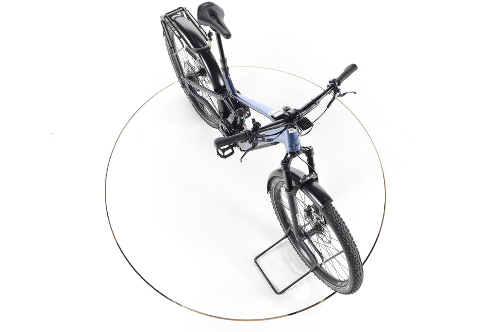 Stevens E-Inception TR 8.7.2 FEQ SUV E-Bike - Image 15