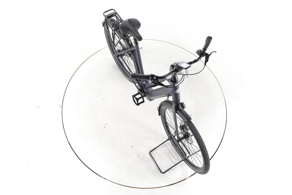 Gazelle Chamonix C5 HMS City E-Bike - Image 15