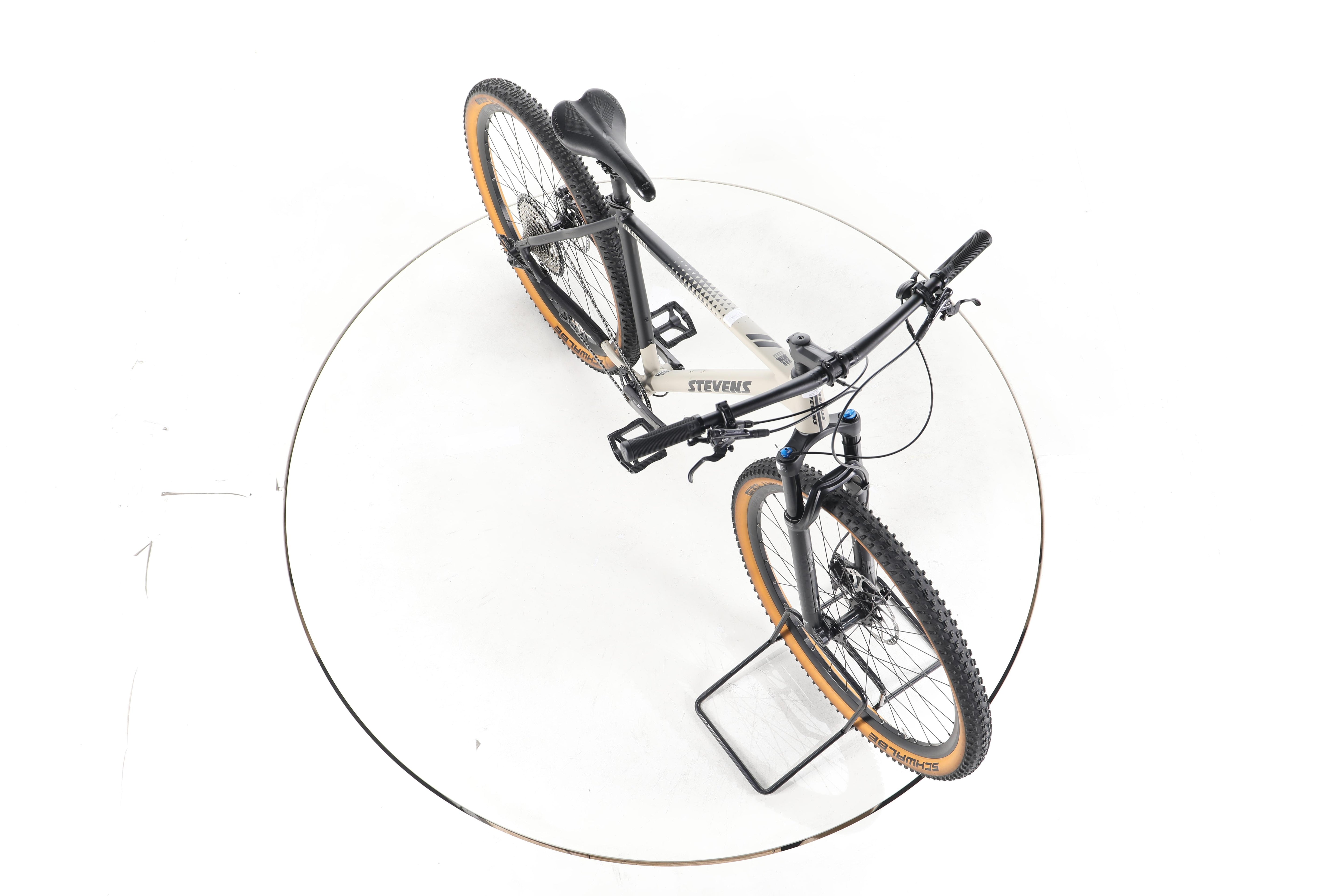 Stevens Colorado 401 Fahrrad Hardtail - Image 15