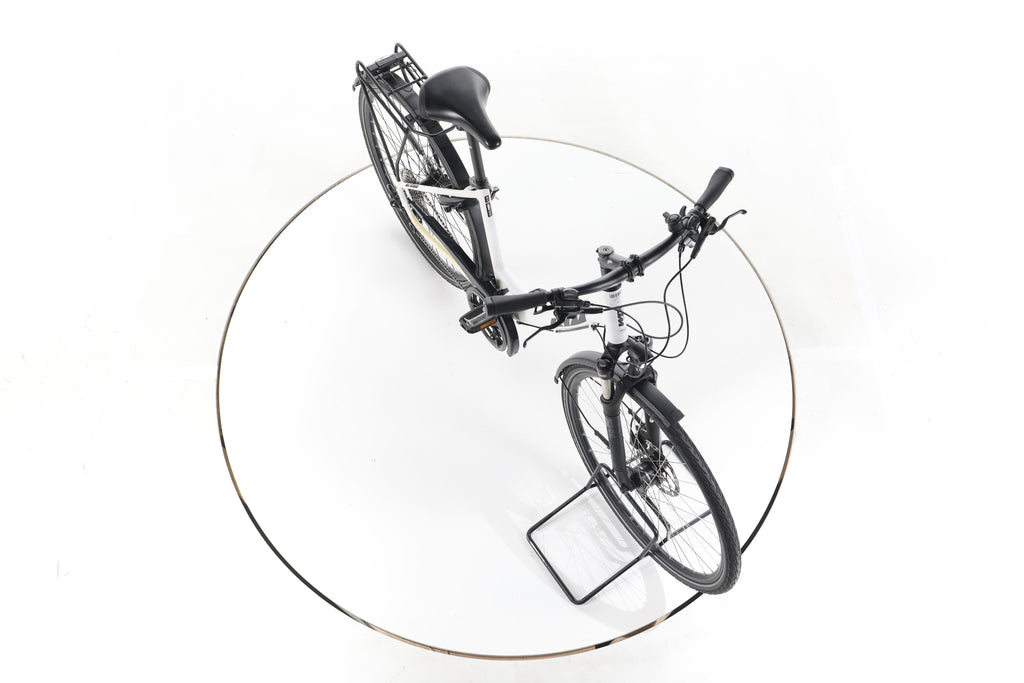 KTM Veneto Light Disc Fahrrad City & Trekking - Image 15