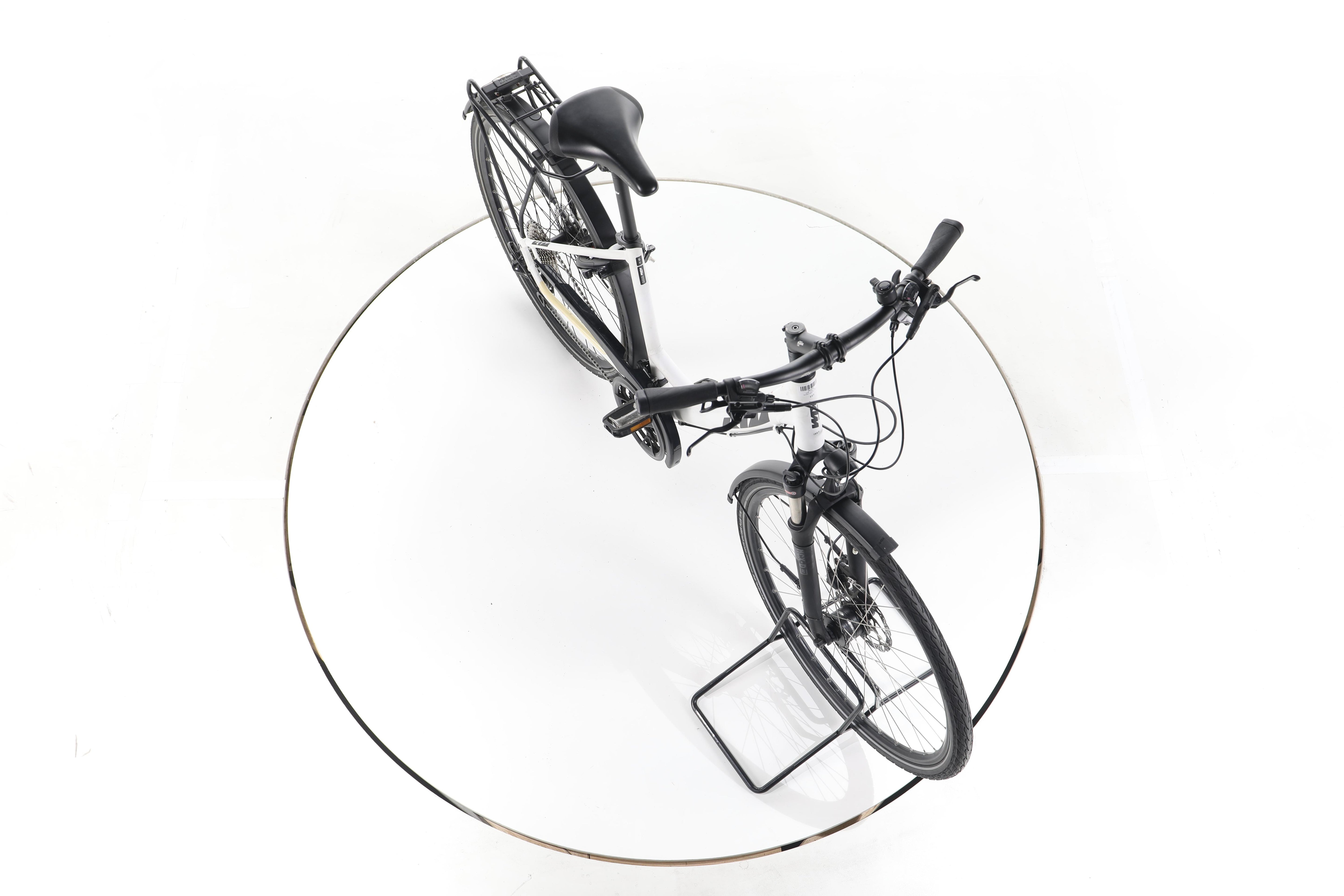 KTM Veneto Light Disc Fahrrad City & Trekking - Image 15